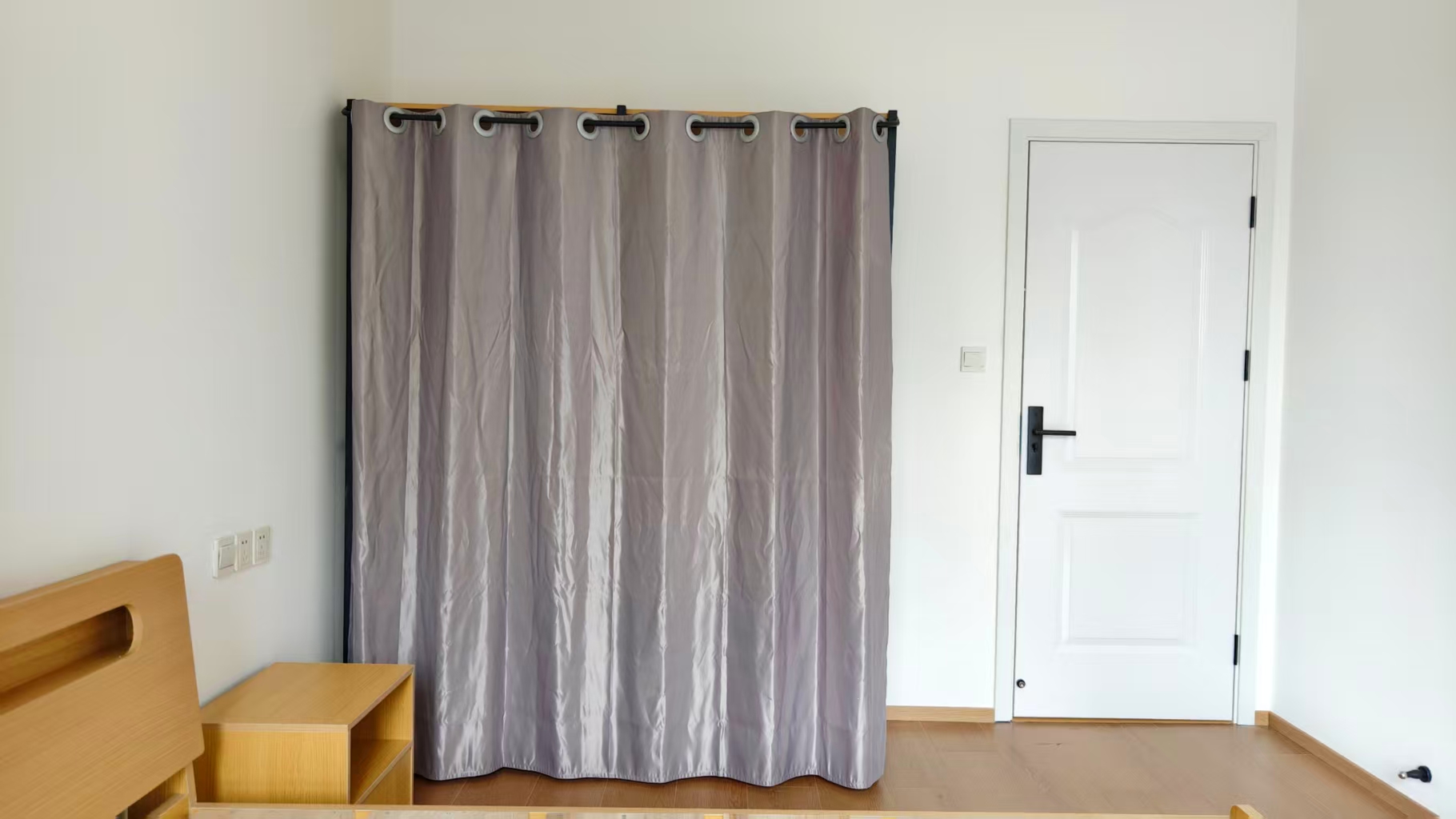 财信城市国际 随时看房·