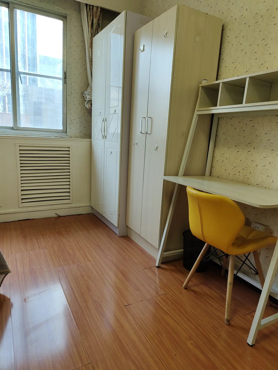 朝阳区呼家楼关东店北街11号楼 随时看房·