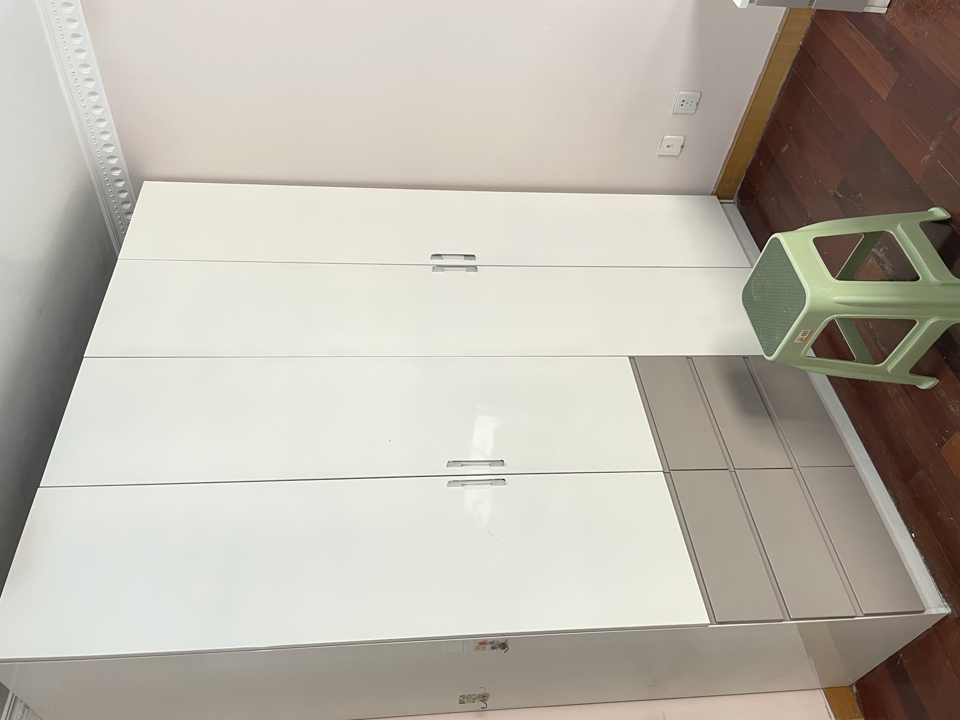 黄山二村 随时看房·