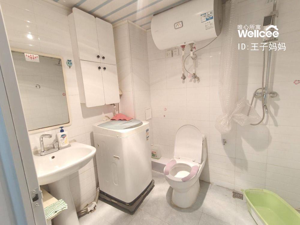 百子湾家园 随时看房·