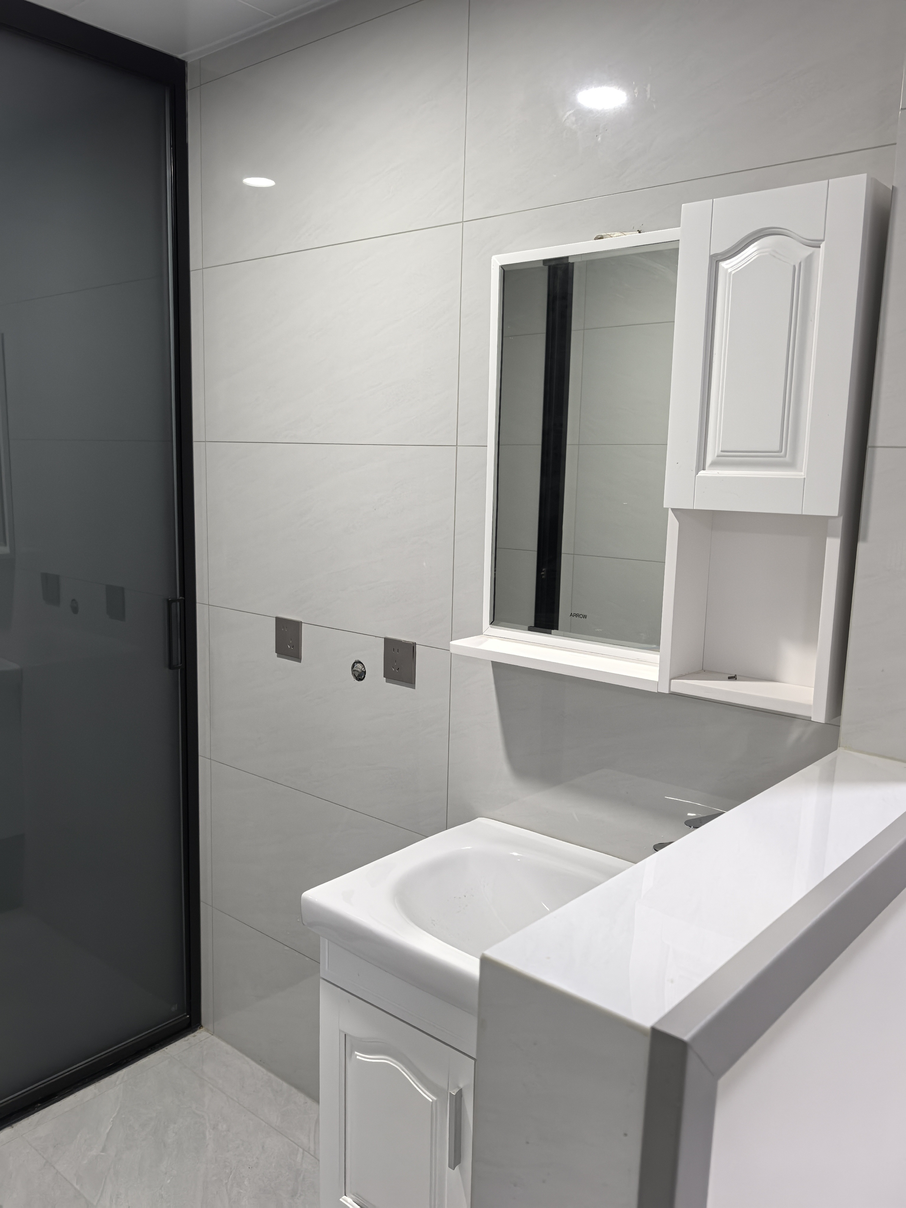 建业中弘城D区 随时看房·