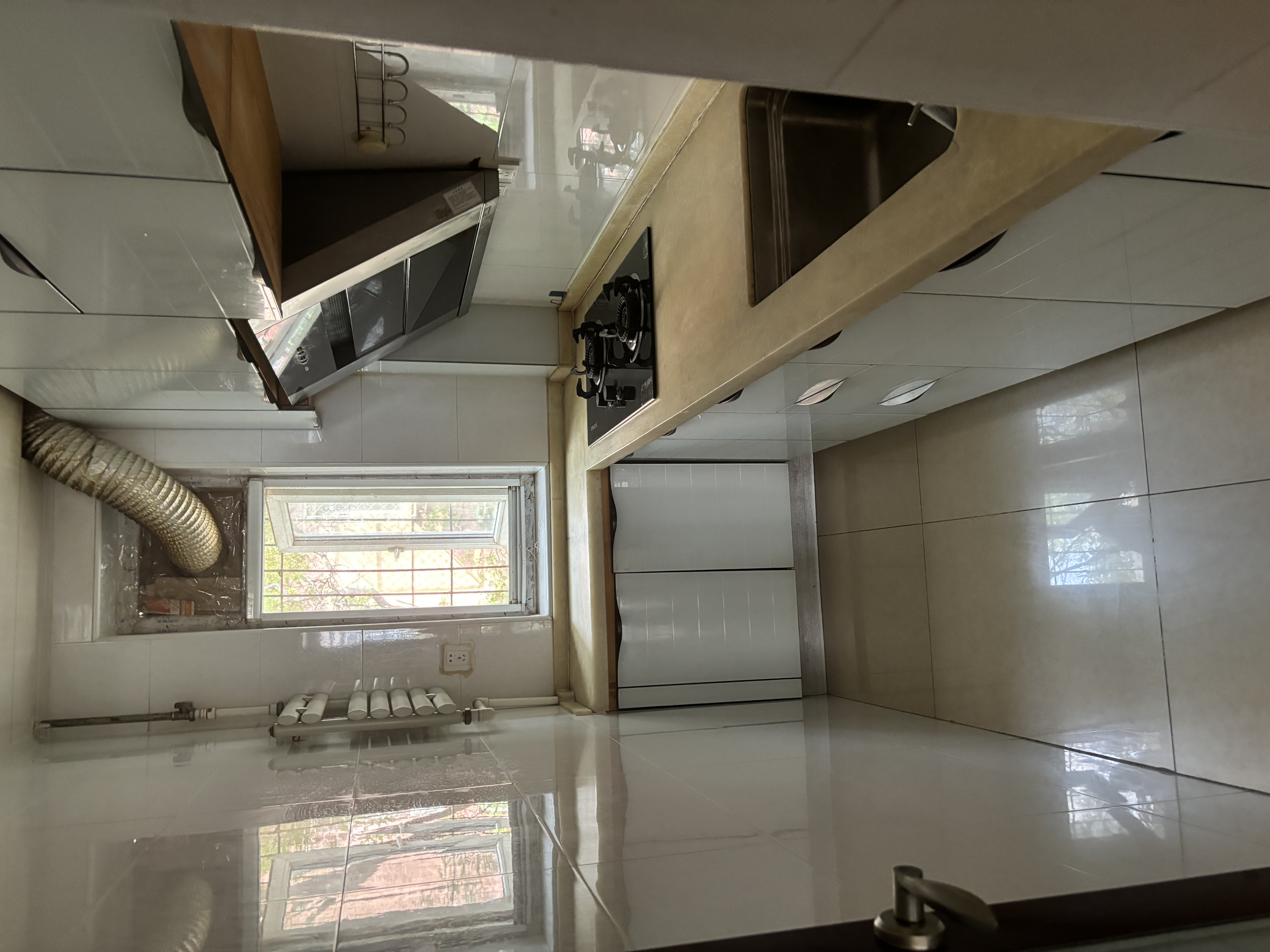 柳芳西坝河左家庄北里 随时看房·