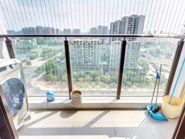 碧海君庭 随时看房·