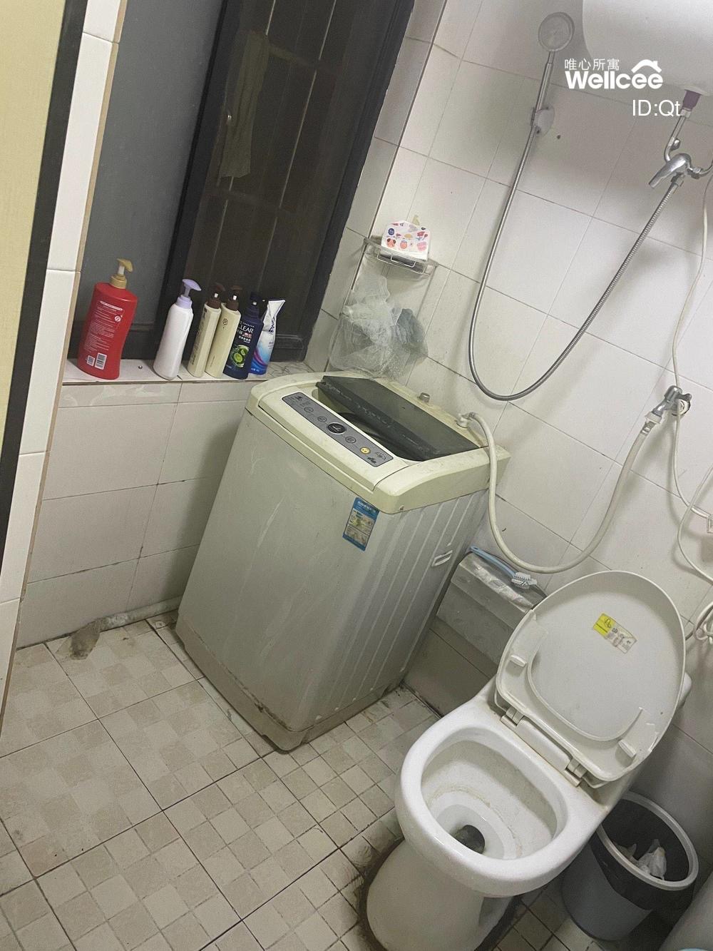 罗家四队 随时看房·