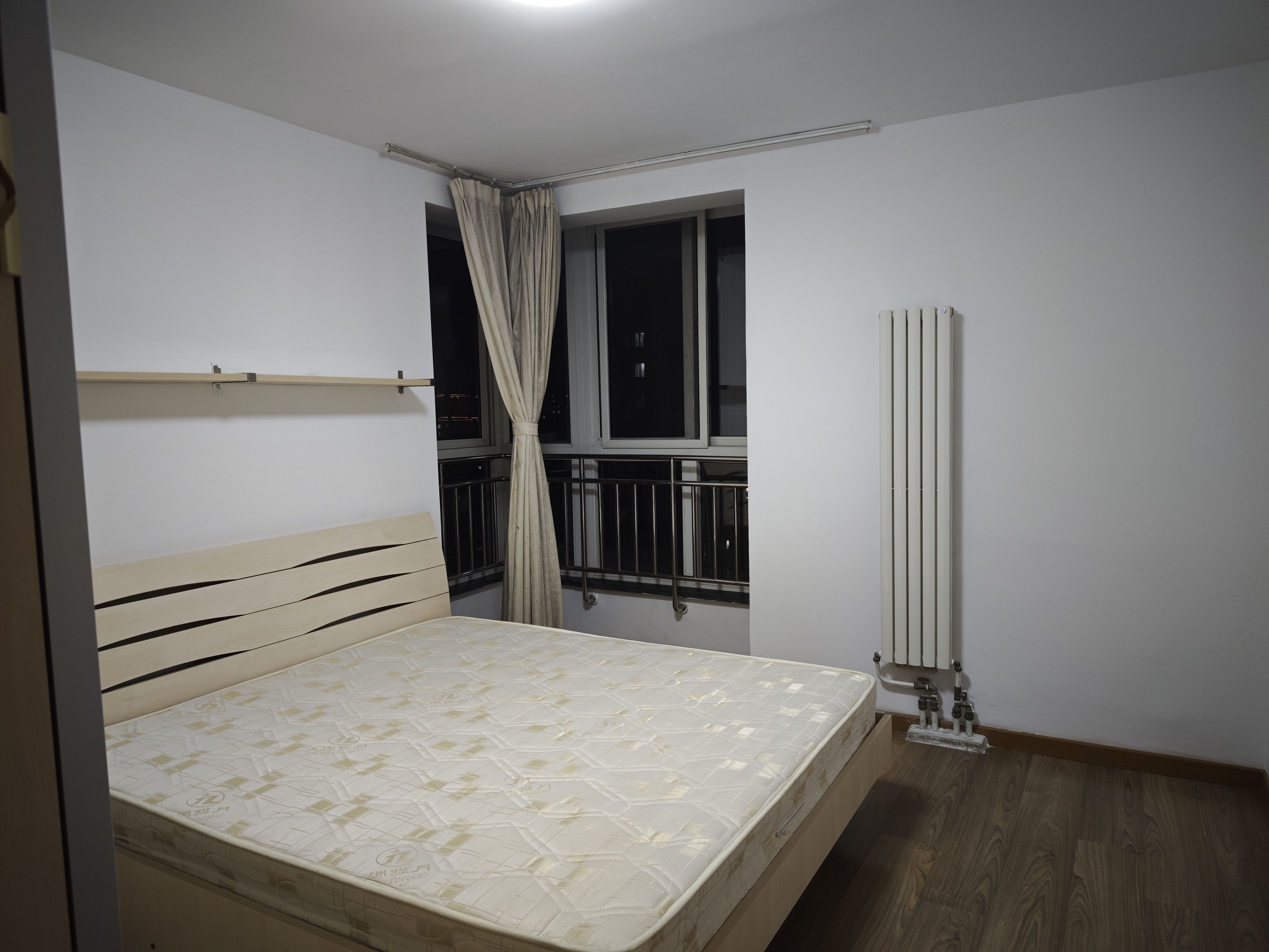 西马金润一区 随时看房·