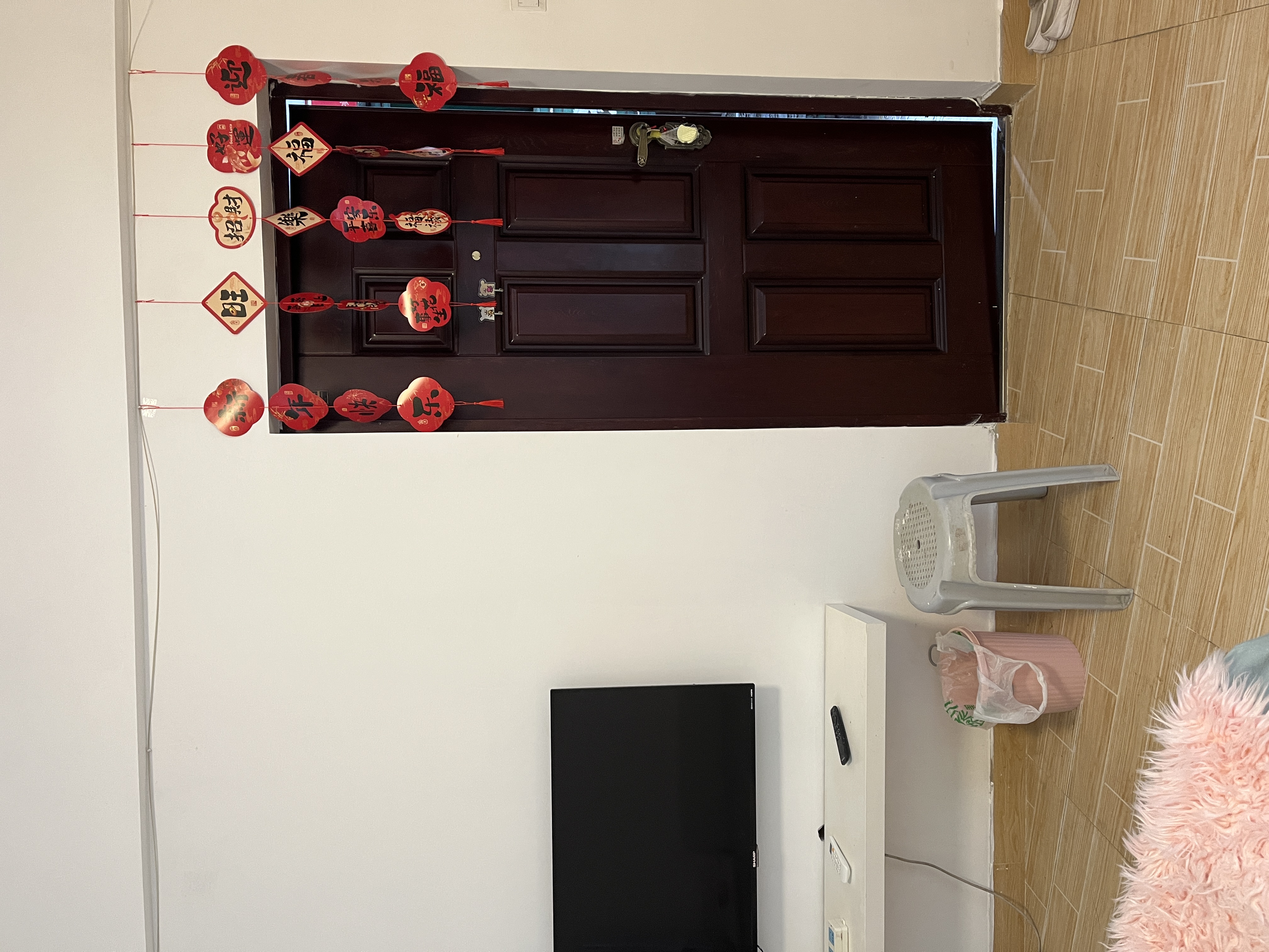 深华园 随时看房·