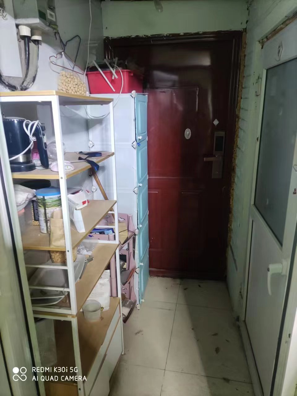 报国寺西夹道 随时看房·