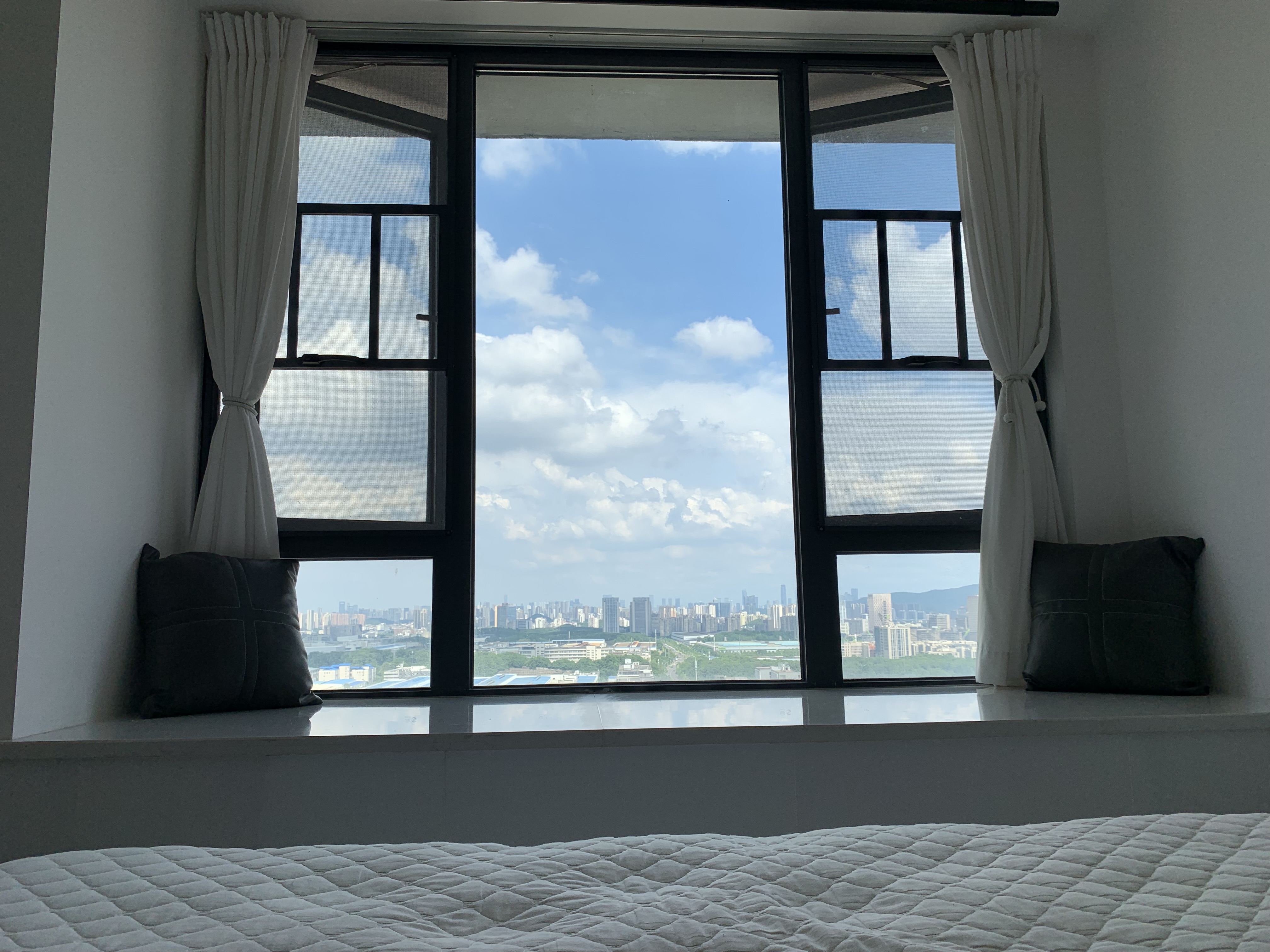 褀鑫星座（龙湖湘江星座） 随时看房·