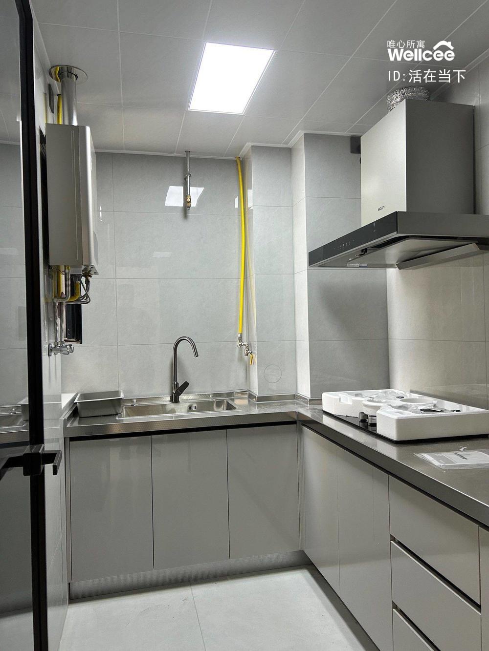 草店社区 随时看房·