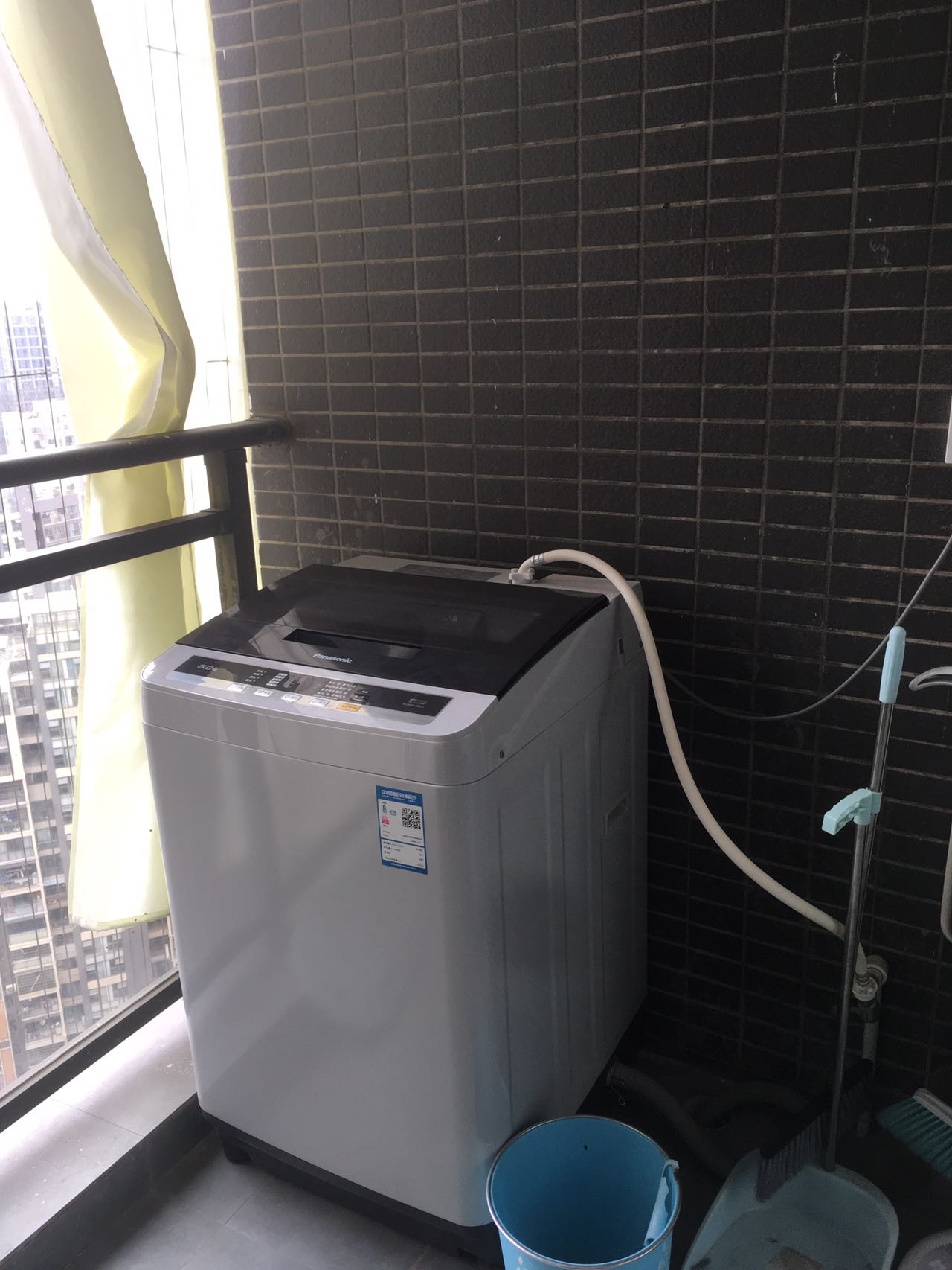中央城 随时看房·