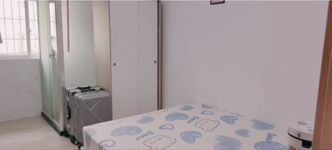 下早新村61栋 随时看房·