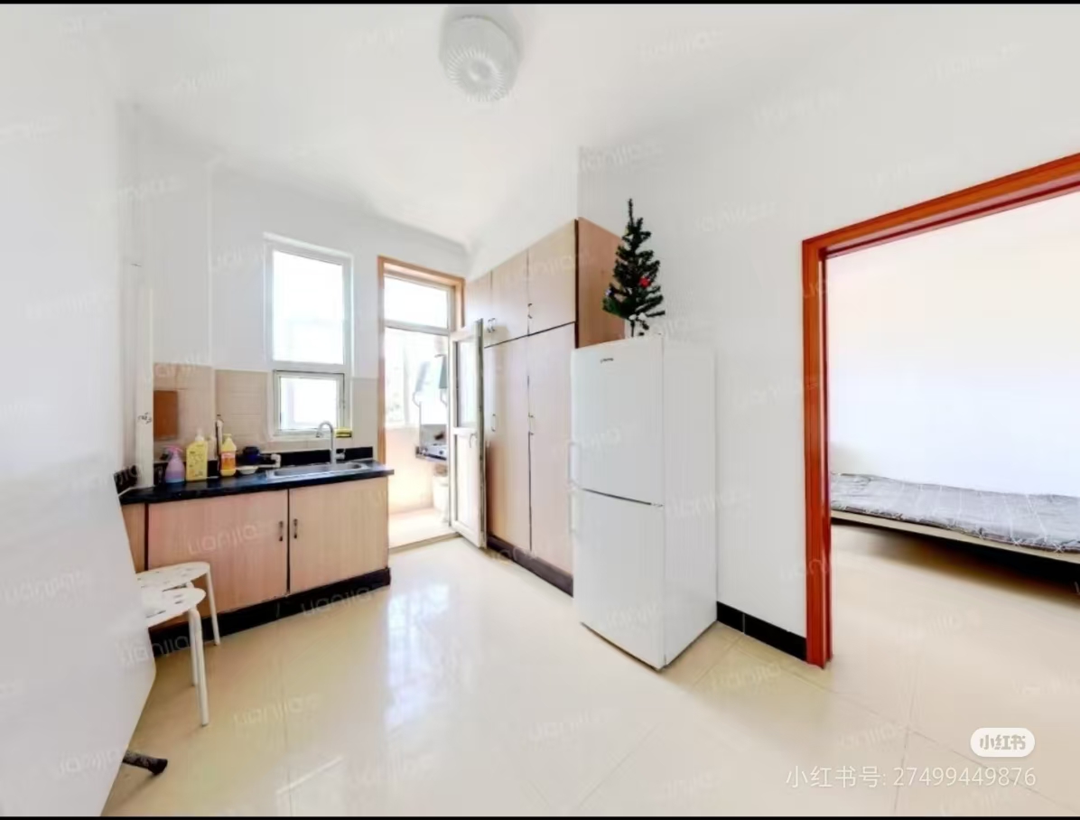 团结湖中路南一条）