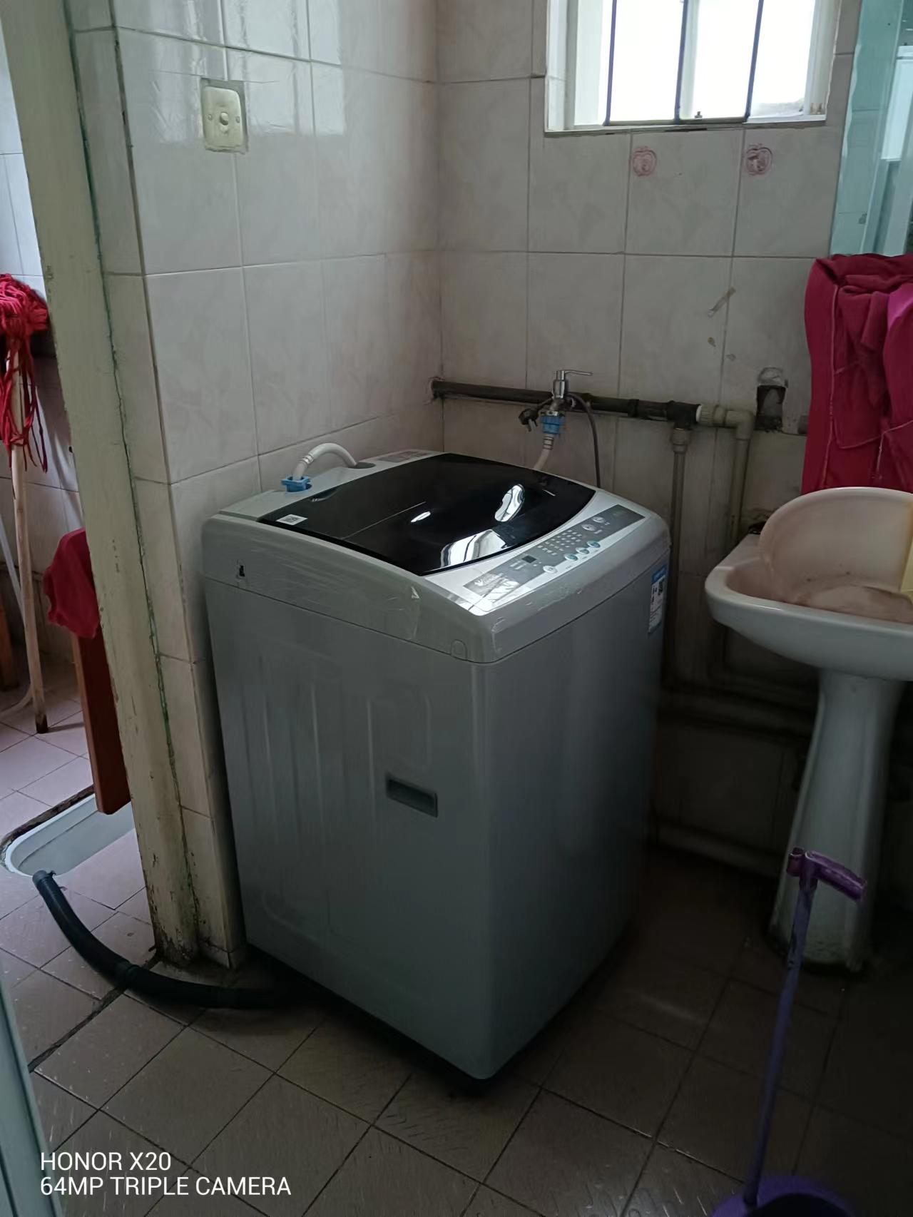 南湖花园祥和苑 随时看房·