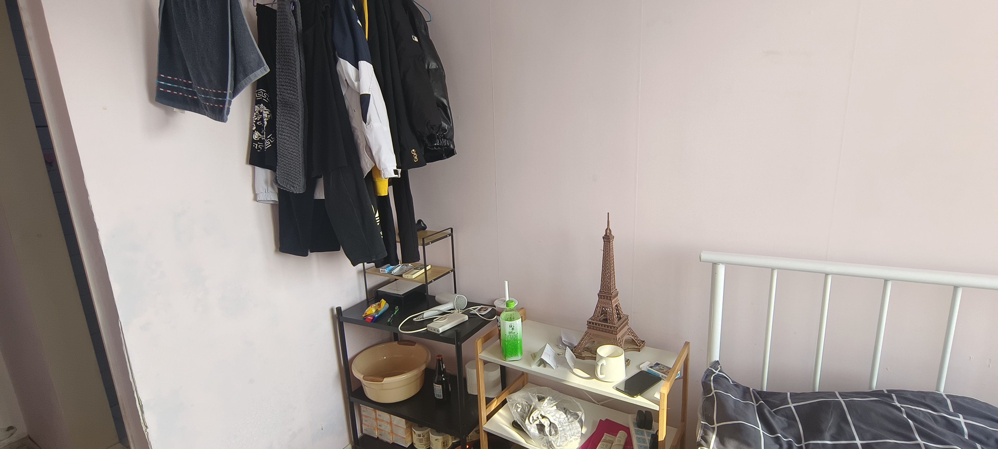 北街家园5区 随时看房·
