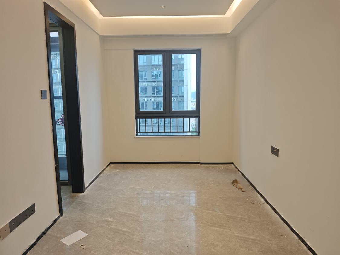 和昌拾里花都）