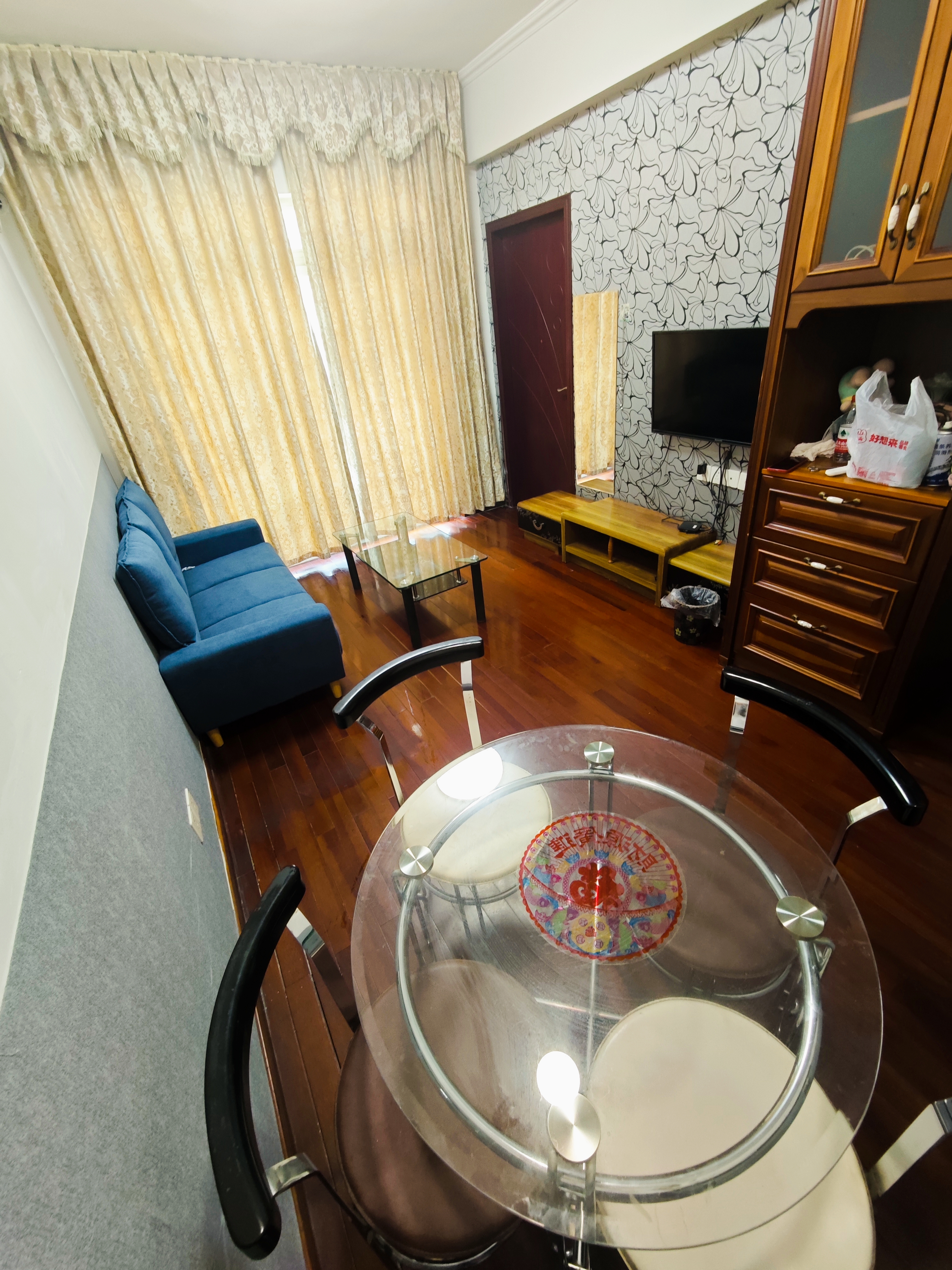 城市印象绿湾相国苑 随时看房·