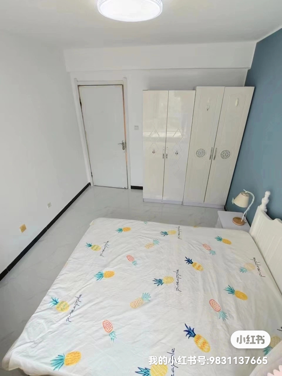 新建村二期高层 随时看房·