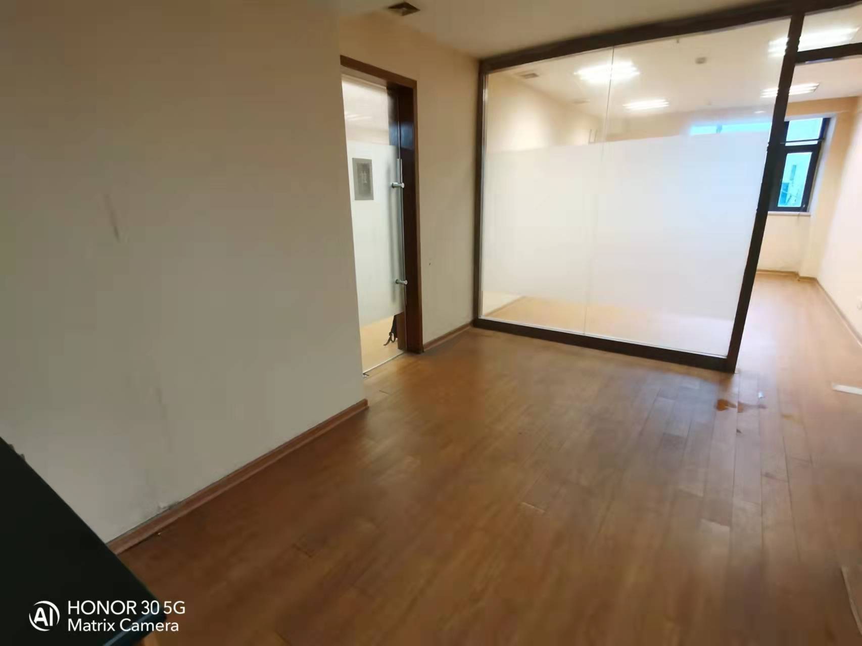 万达金街东区 随时看房·