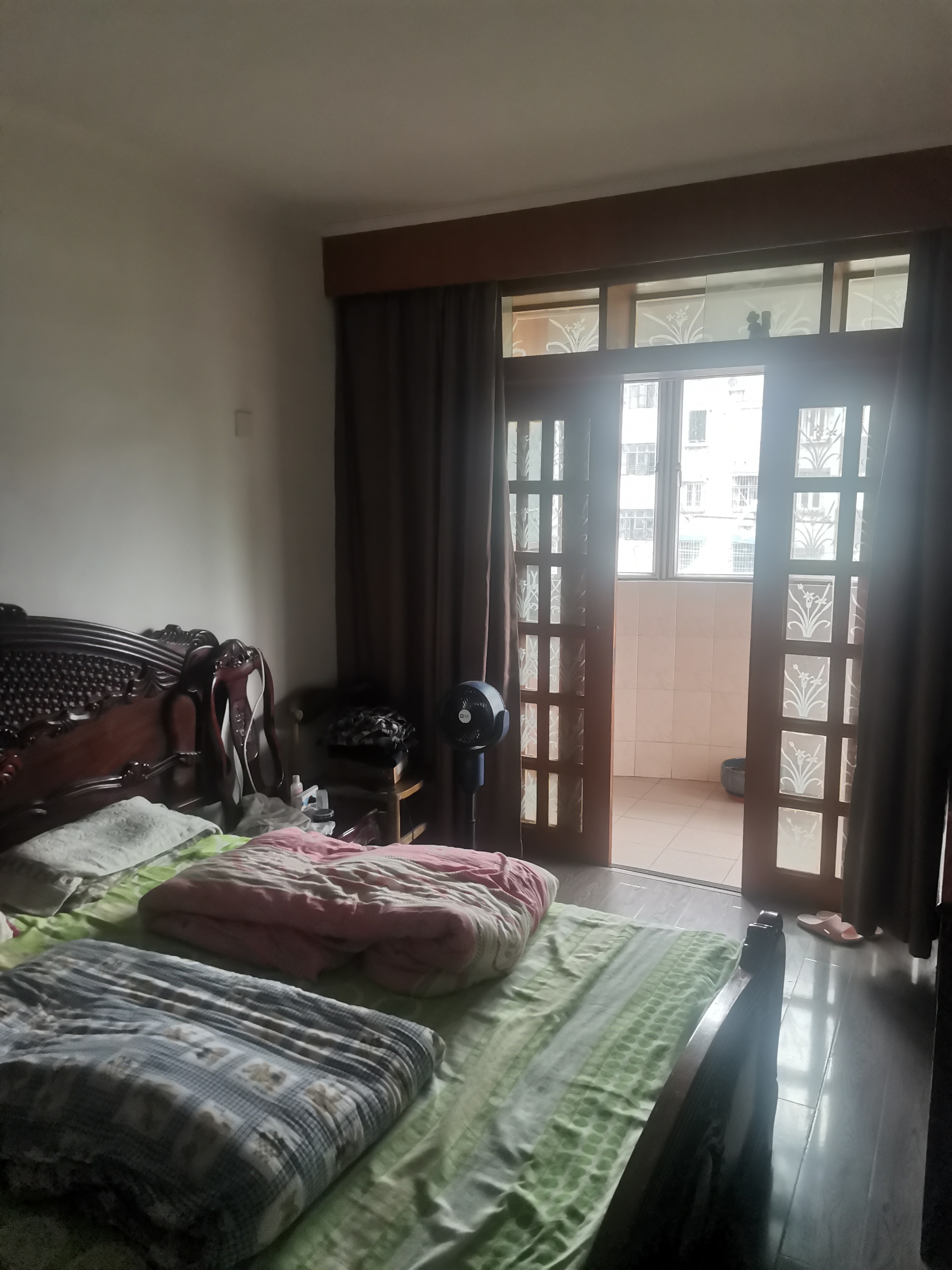 大华二村三街坊 随时看房·