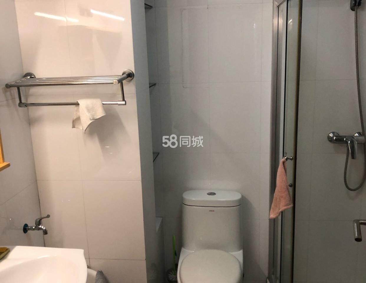 湖墅嘉园 随时看房·