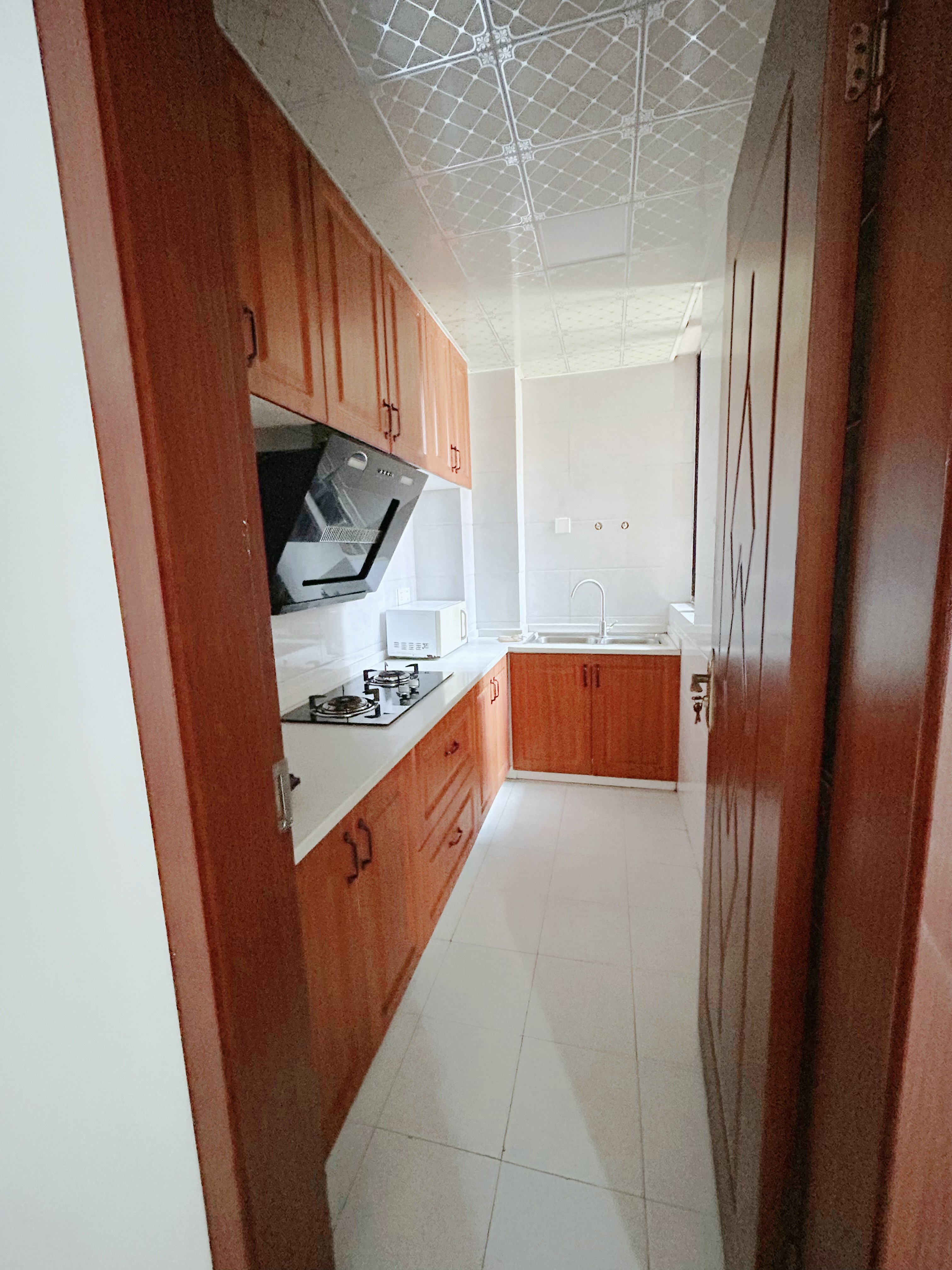 红联九漾华庭 随时看房·