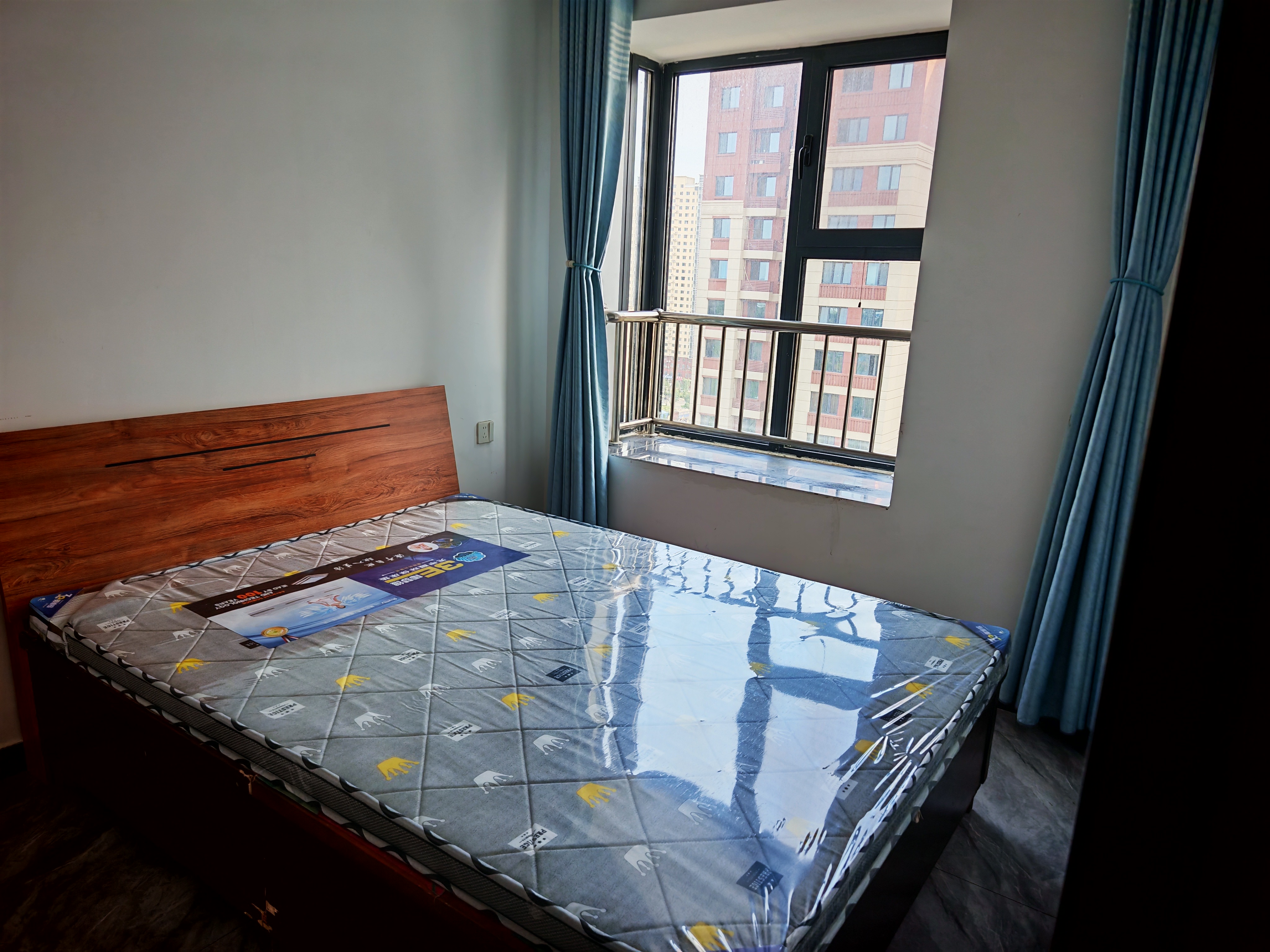 豪璟园 随时看房·