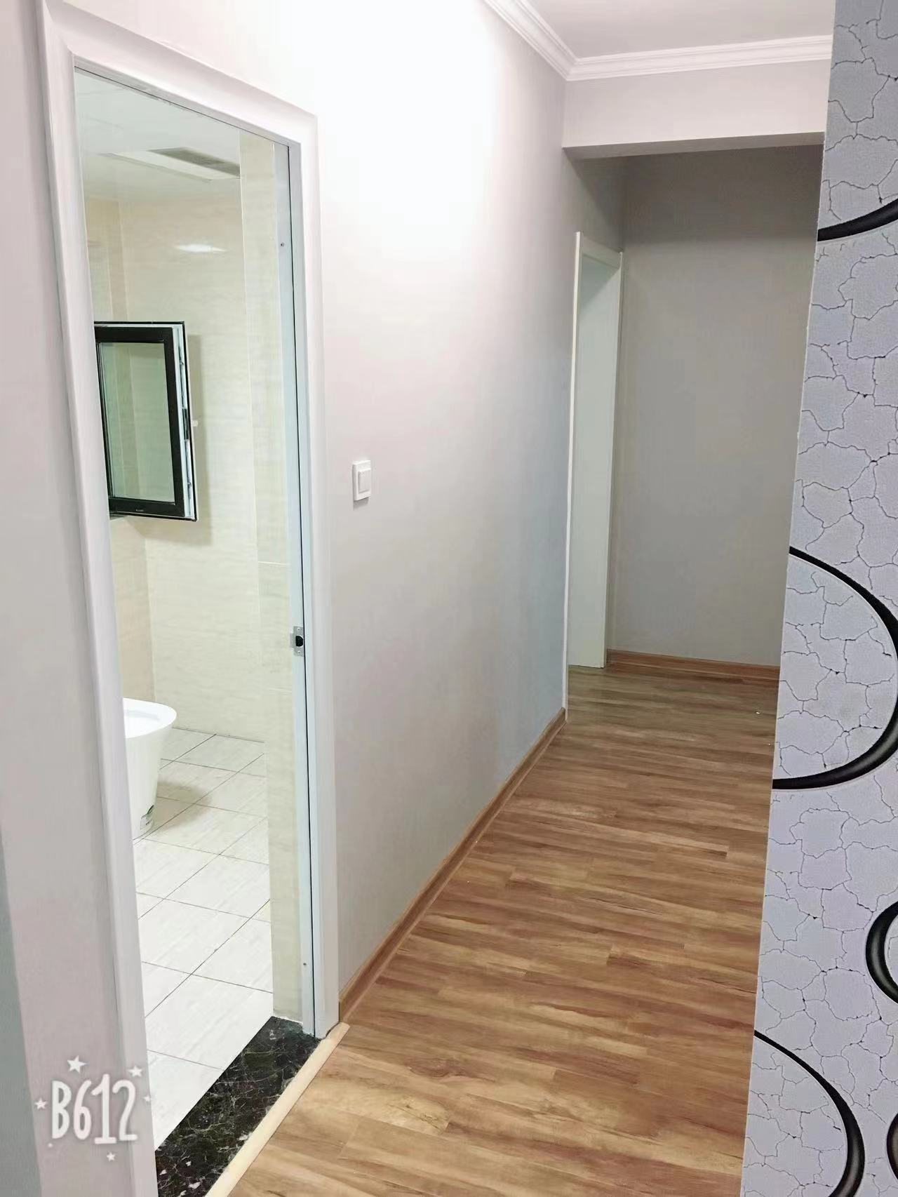 海尔艳兰公馆 随时看房·