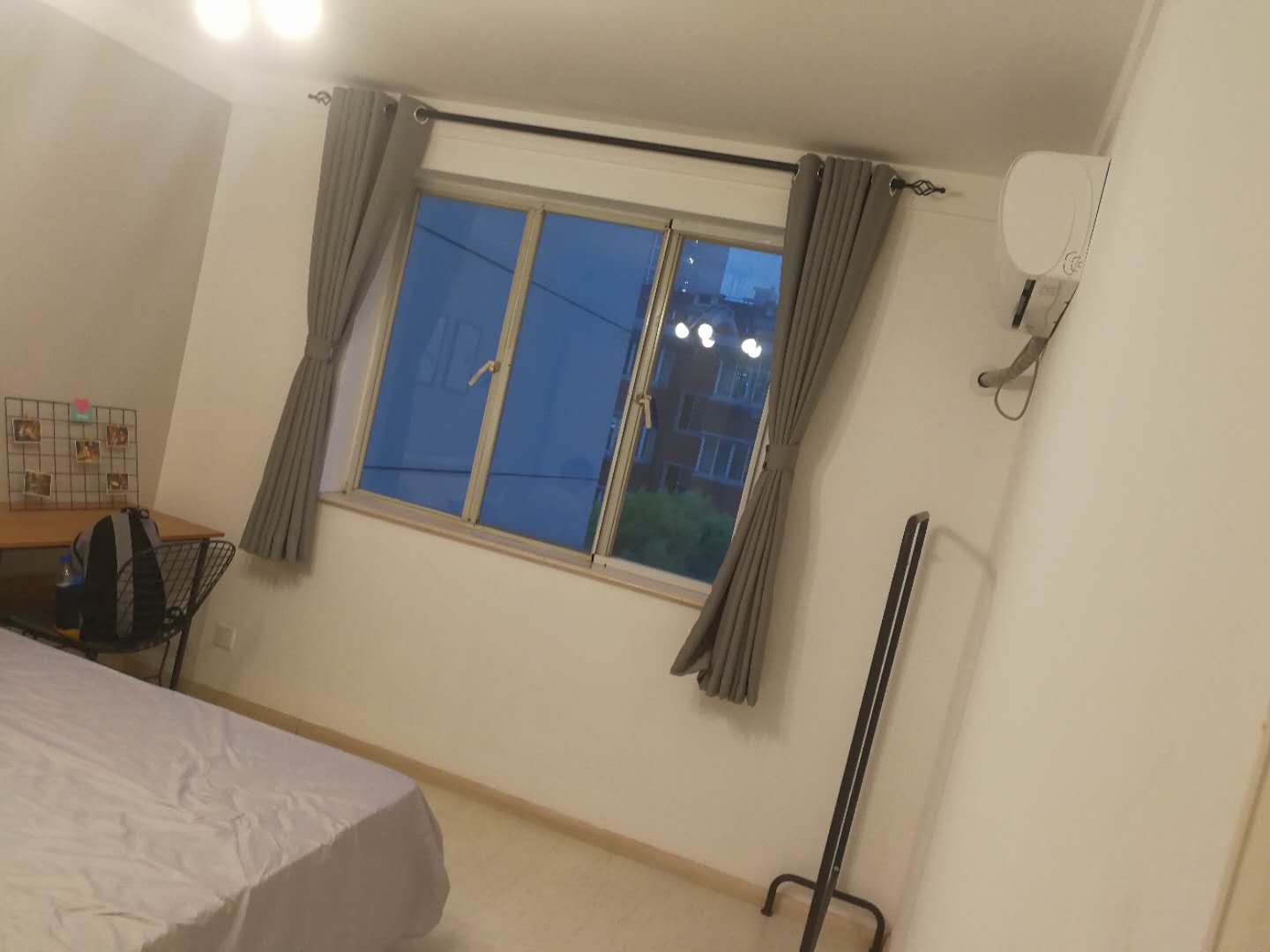 绿地泾南公寓）