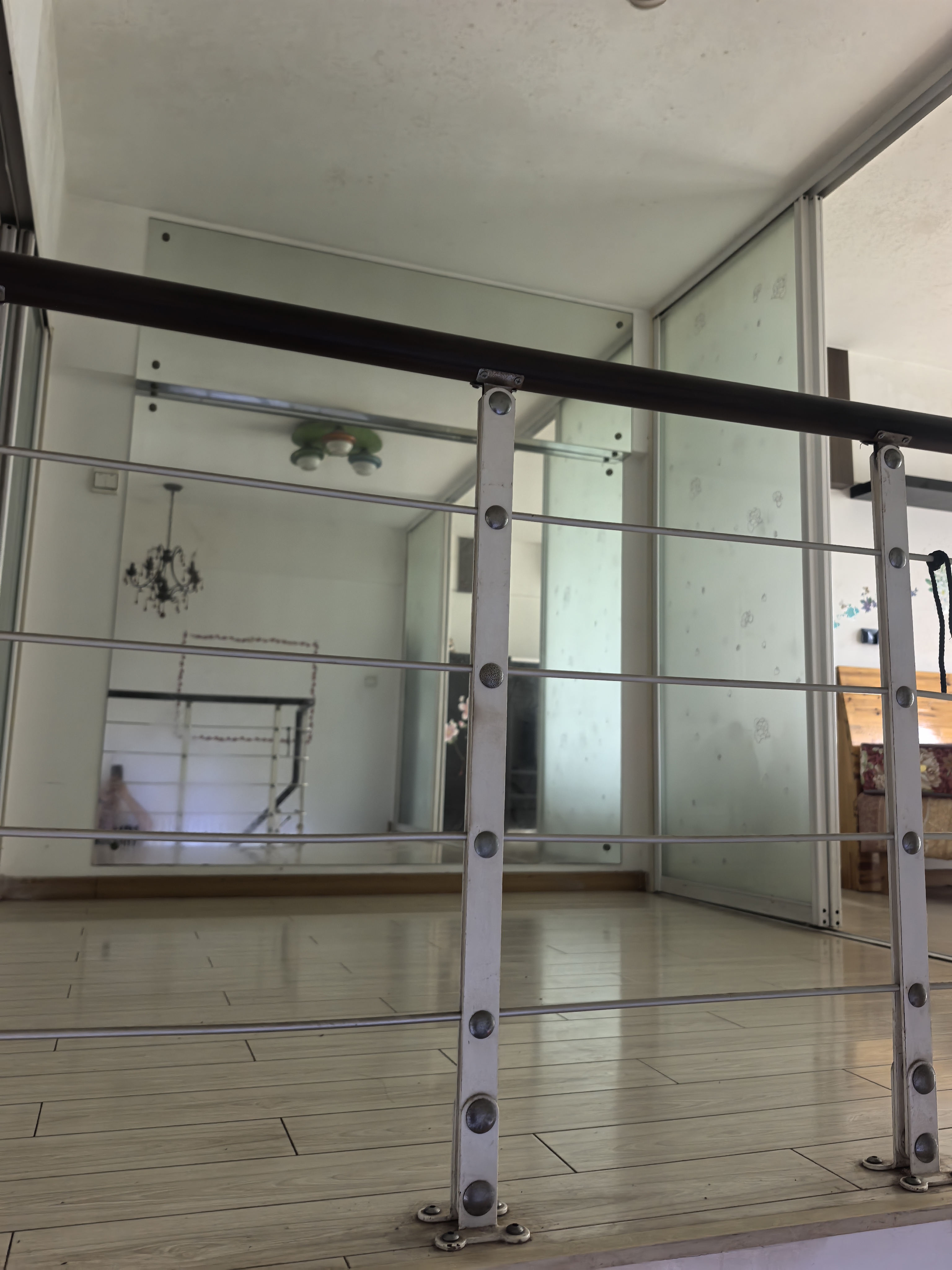 铂领公寓 随时看房·