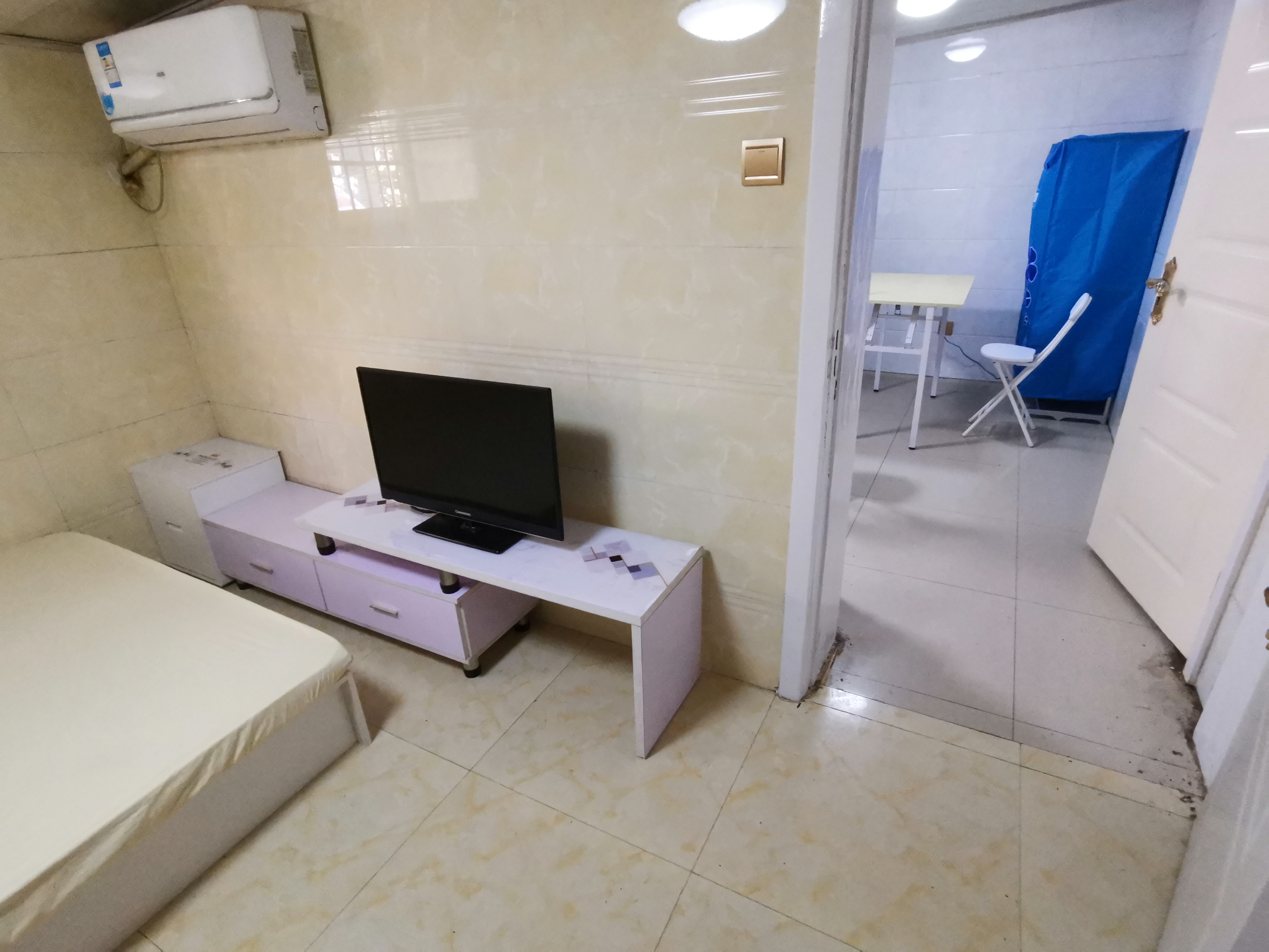 曹杨二村 随时看房·