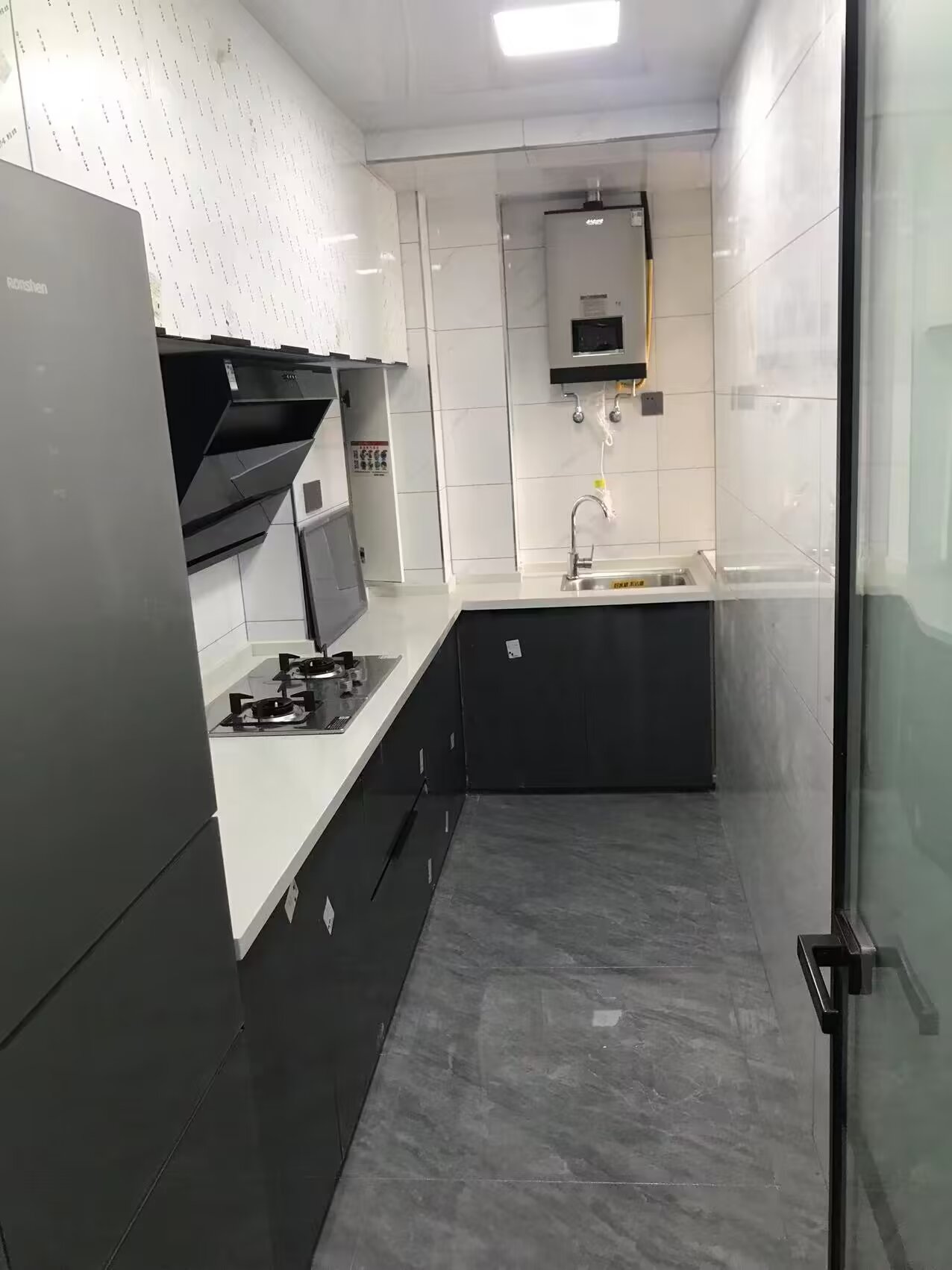 茂达花园 随时看房·