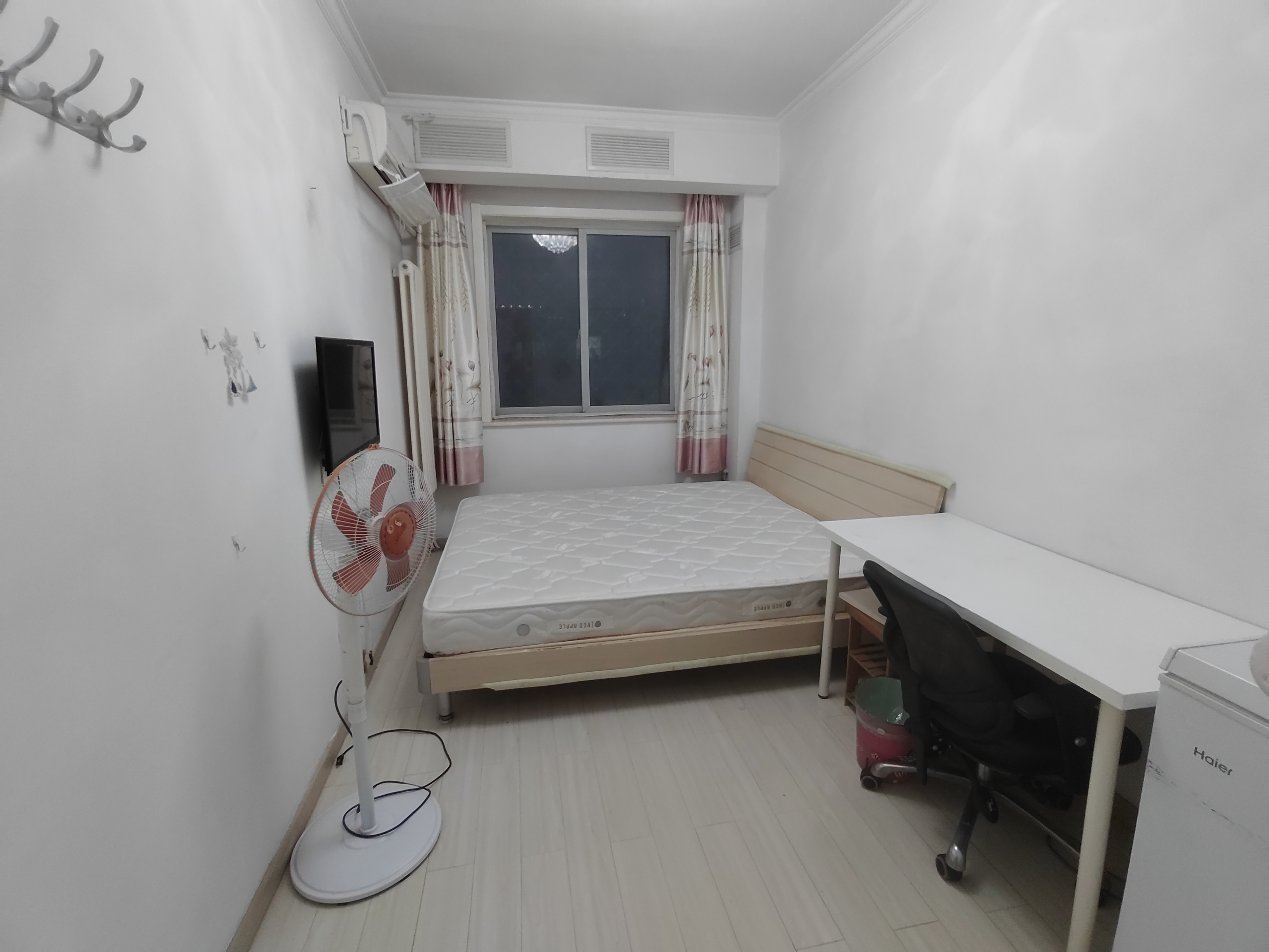 小关东里十号院 随时看房·