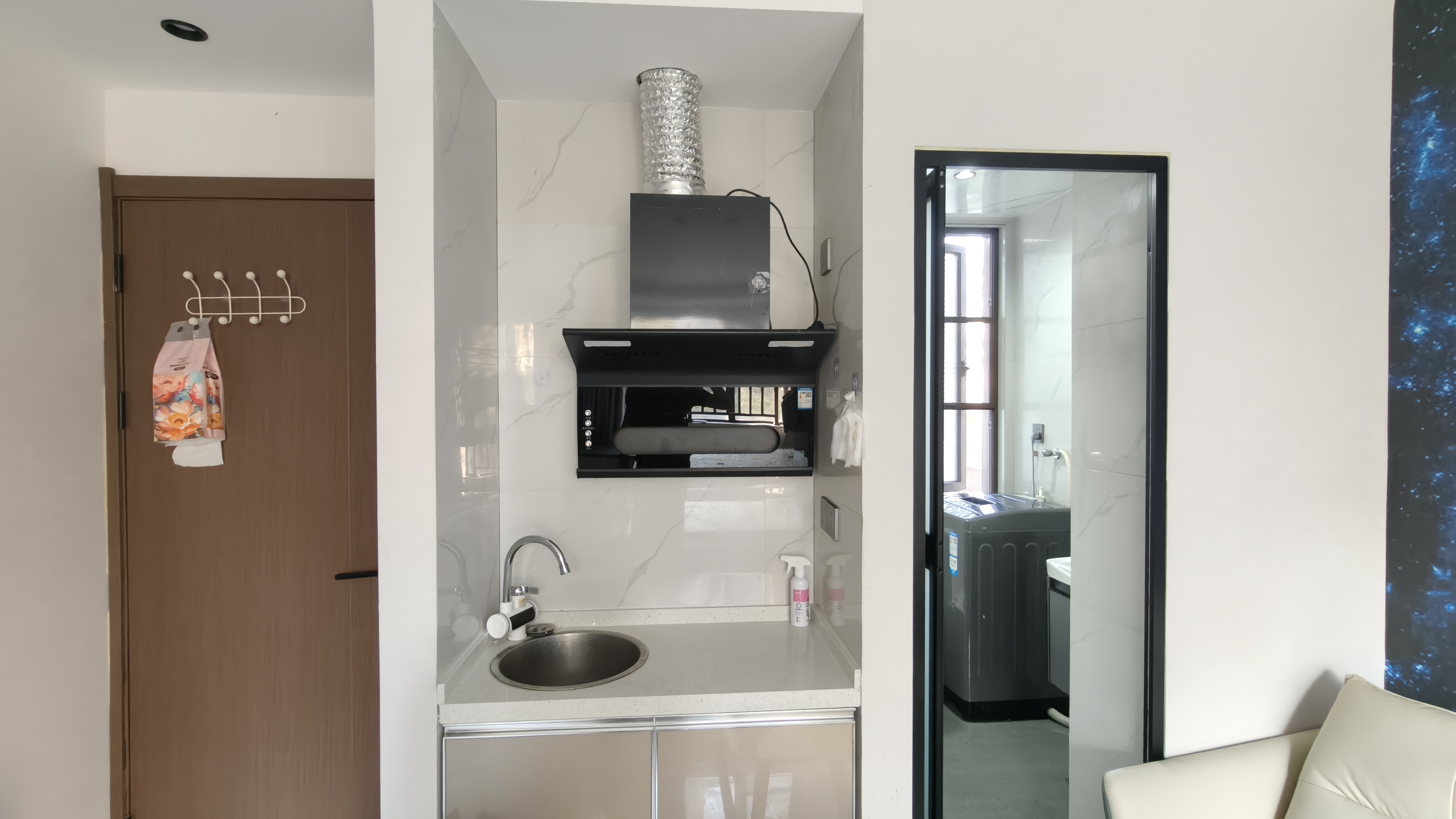 南烨星锦府 随时看房·