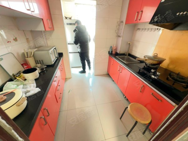 长阳家园A区 随时看房·