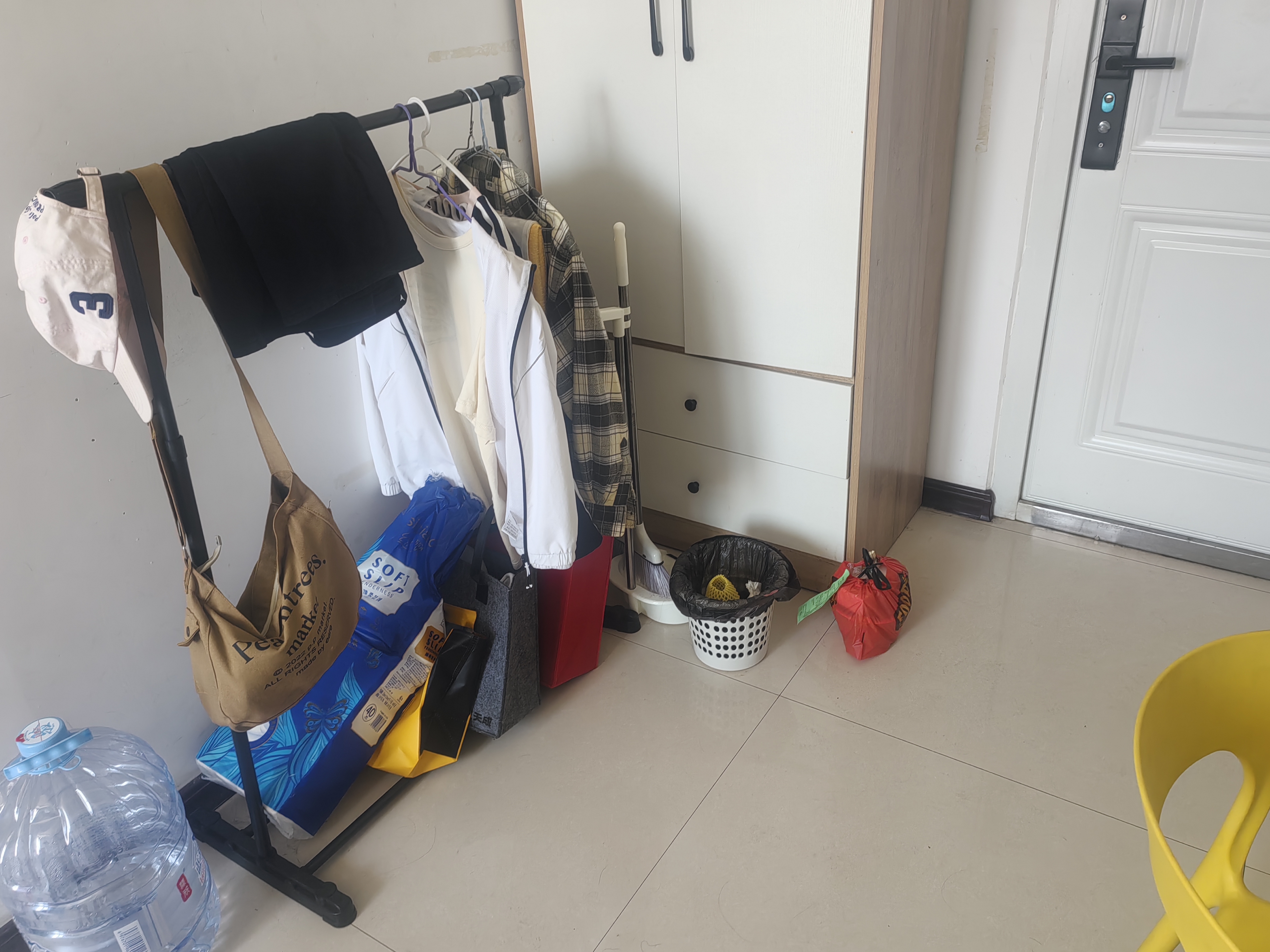 南屯北小区 随时看房·