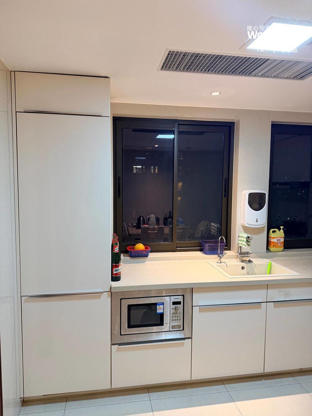 万科草庄 随时看房·