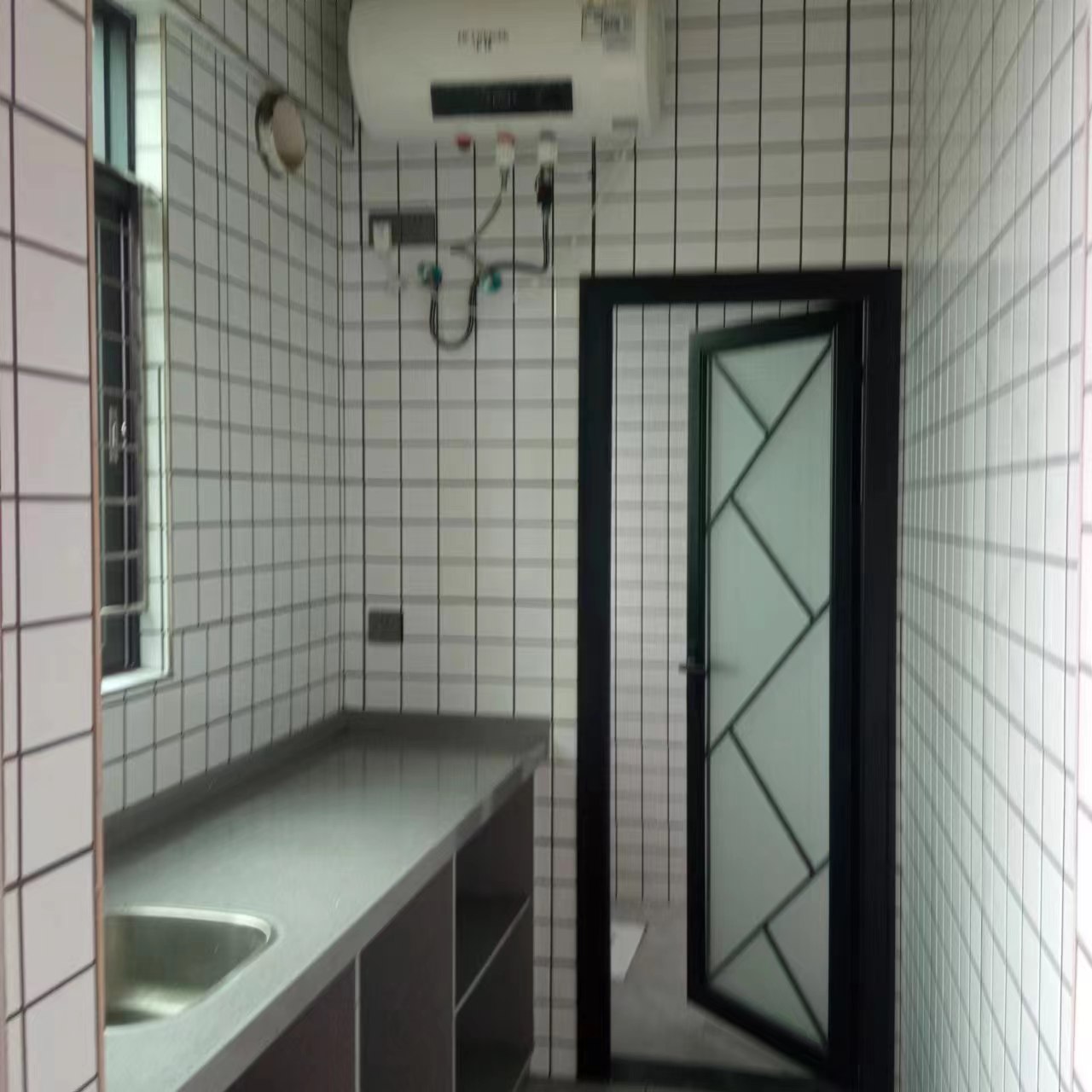 金龙桥公寓 随时看房·