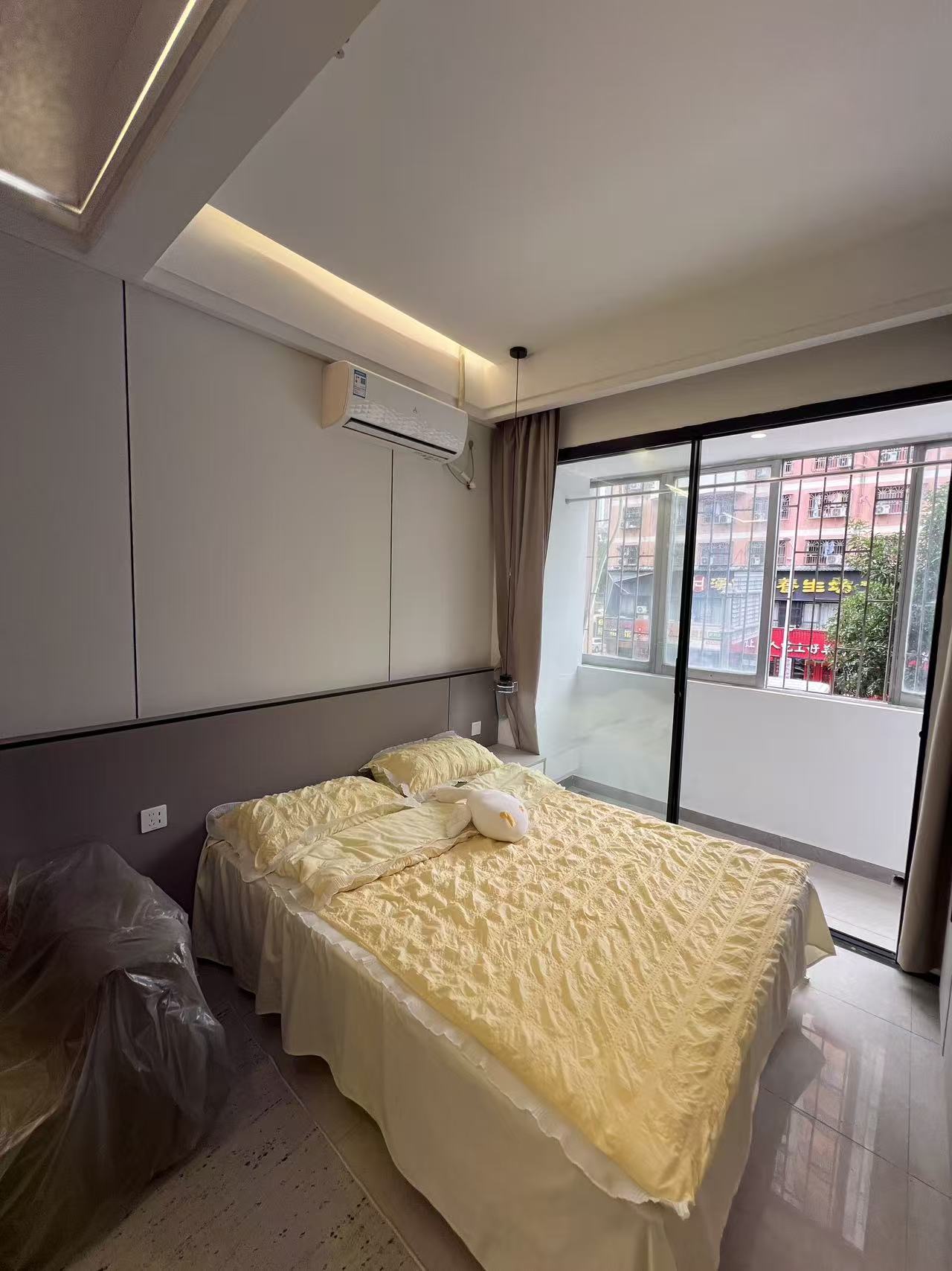 沙尾村 随时看房·