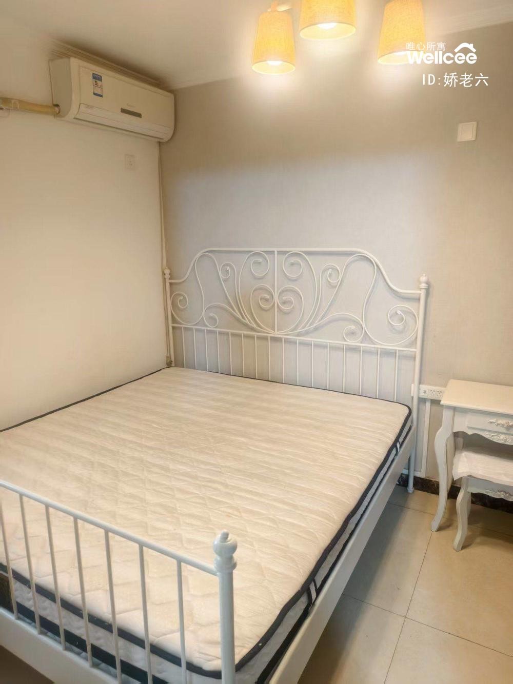 翠城馨园 随时看房·