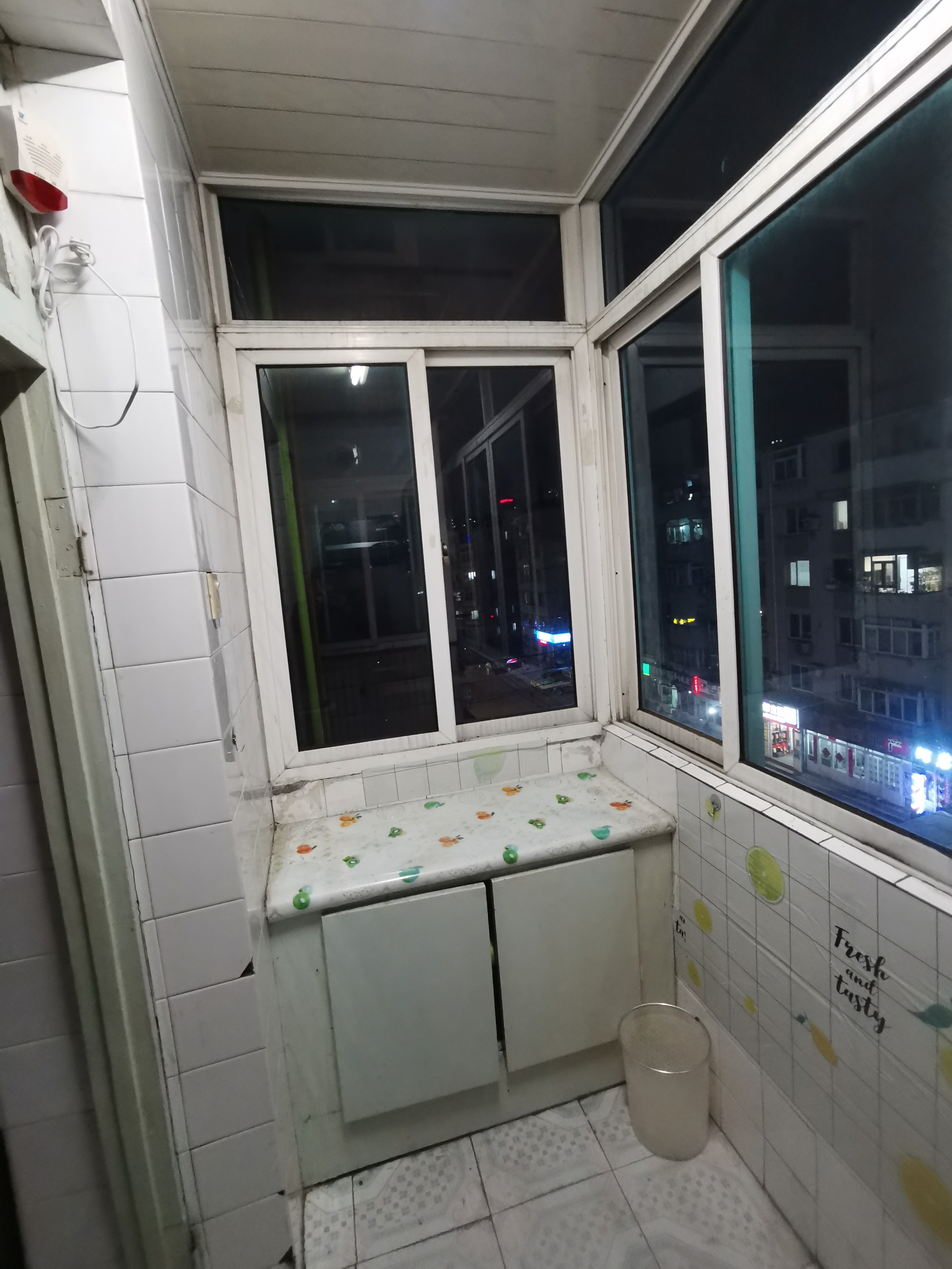 北甸街小区 随时看房·