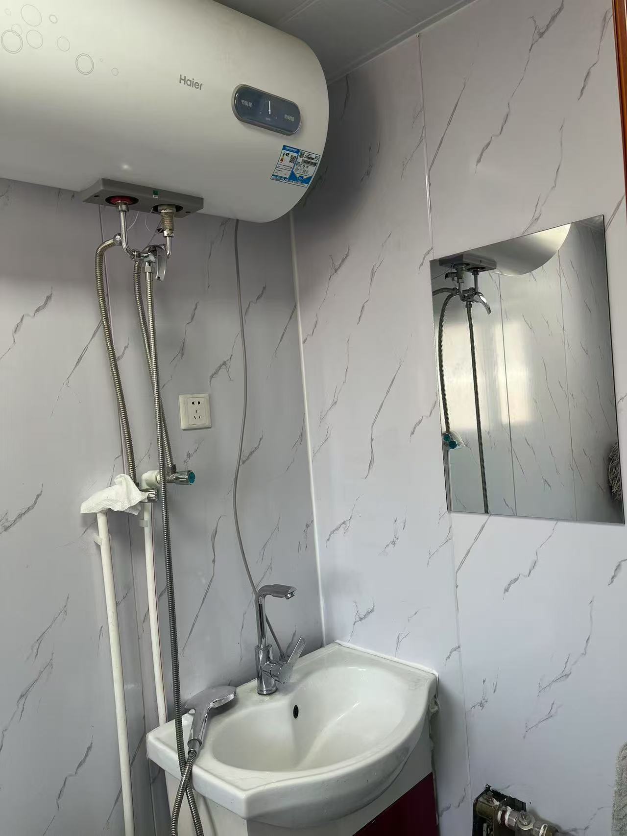 民乐园 随时看房·