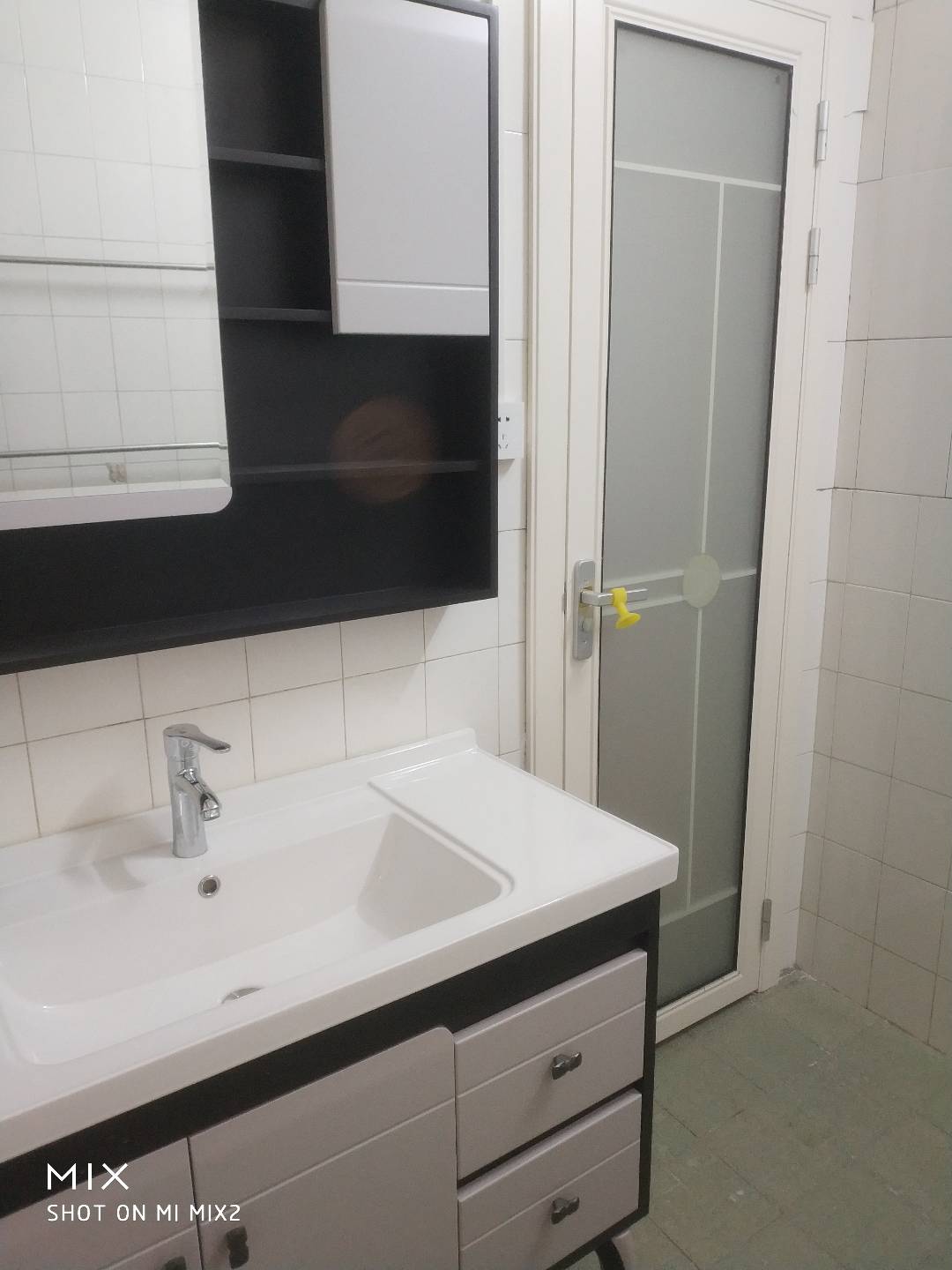 富康花园 随时看房·