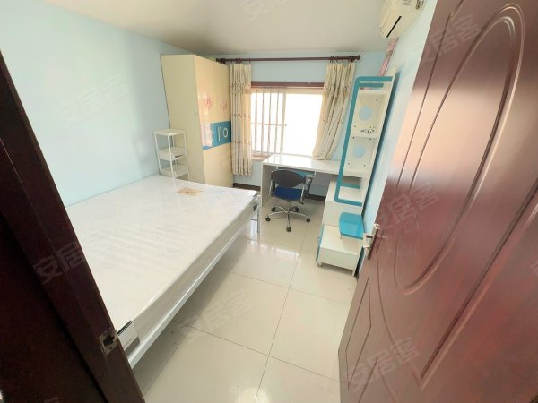 长阳家园A区 随时看房·