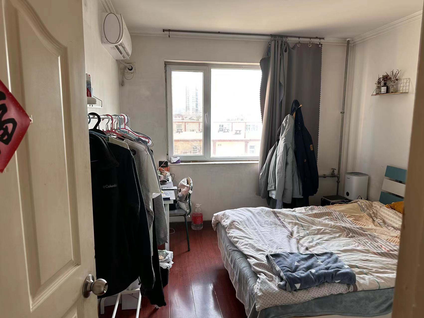 八里庄南里小区 随时看房·