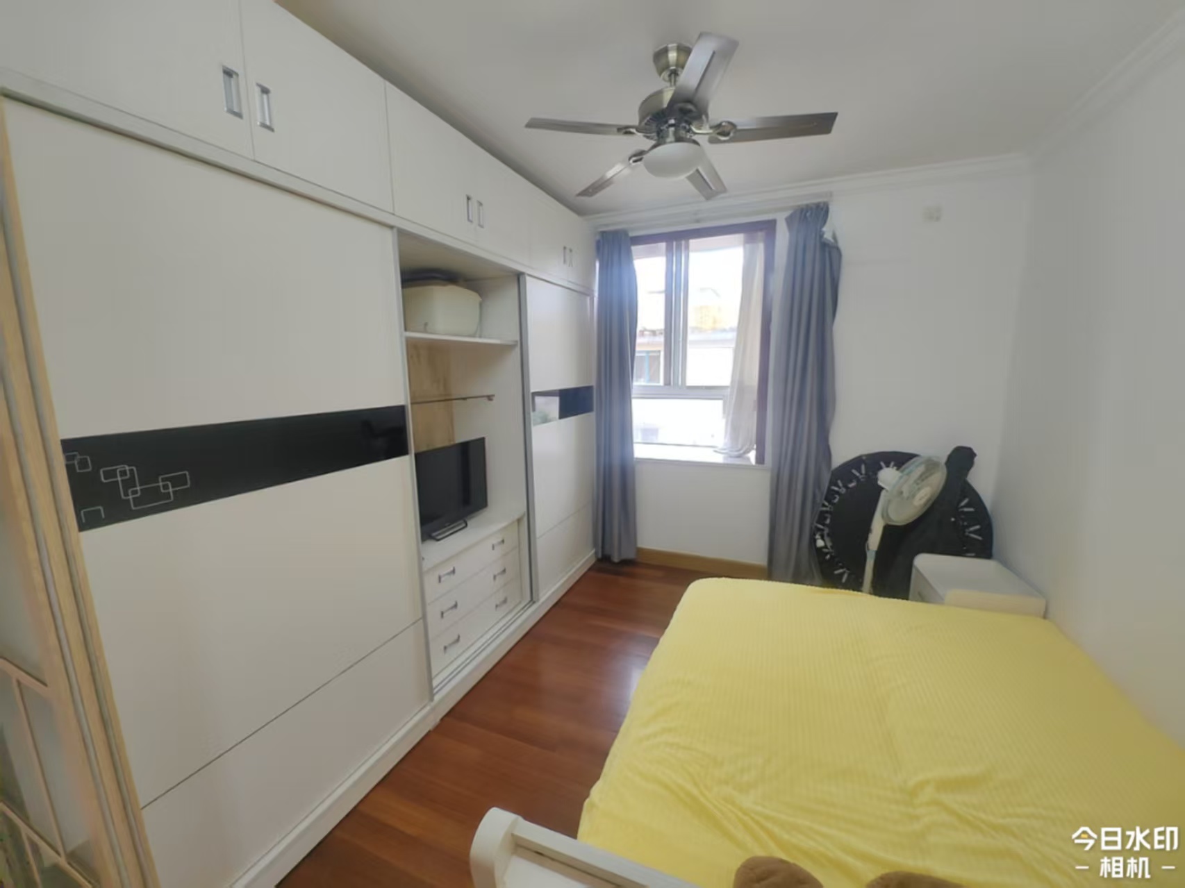 振兴小区 随时看房·