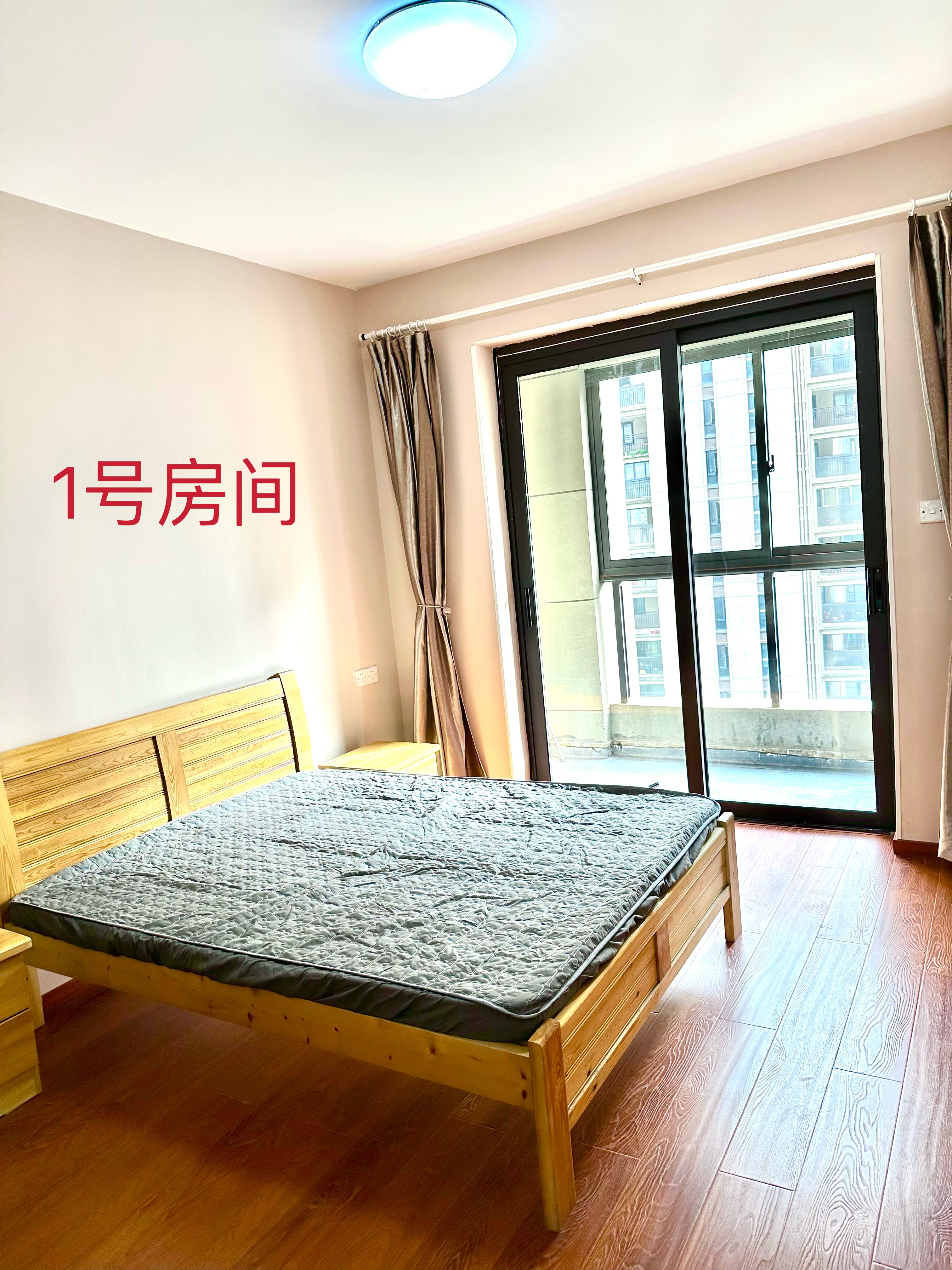 德信晓宸府 随时看房·