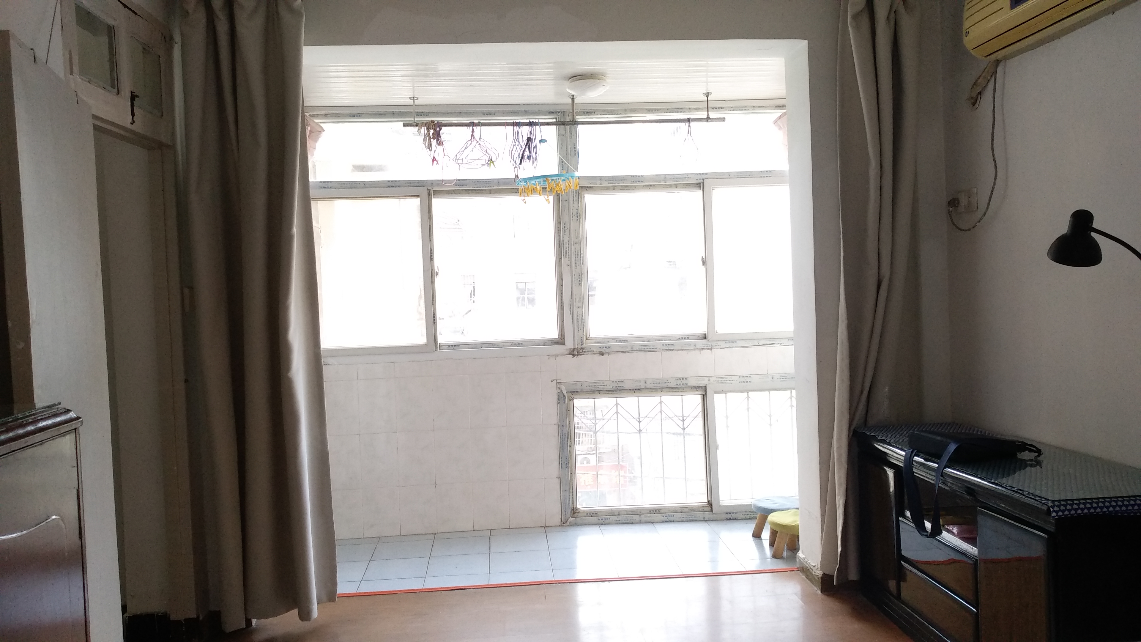 后宰门东村 随时看房·