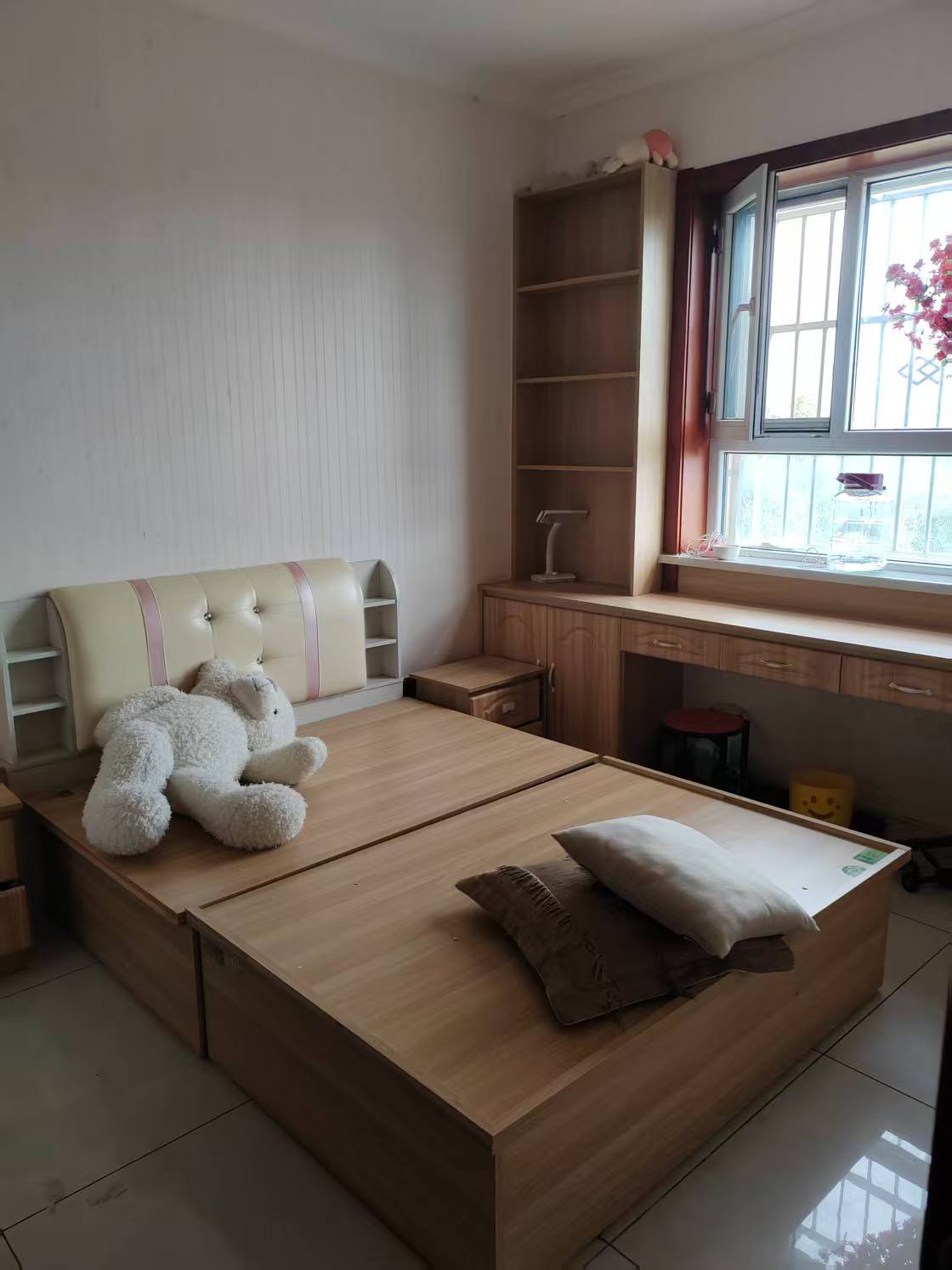 呼图壁县阳光花苑 随时看房·