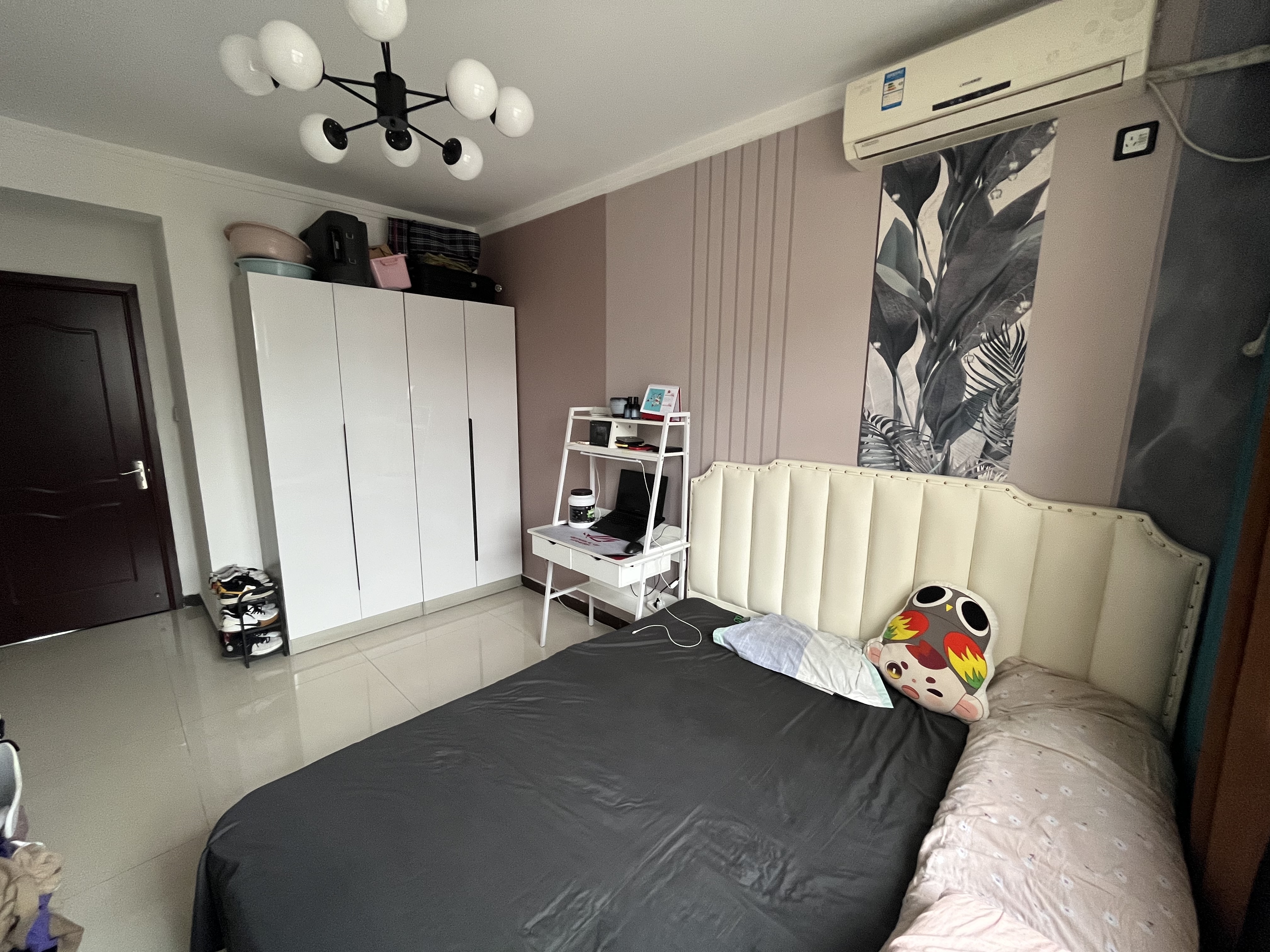 东岗怡园西区 3居室 800元/月