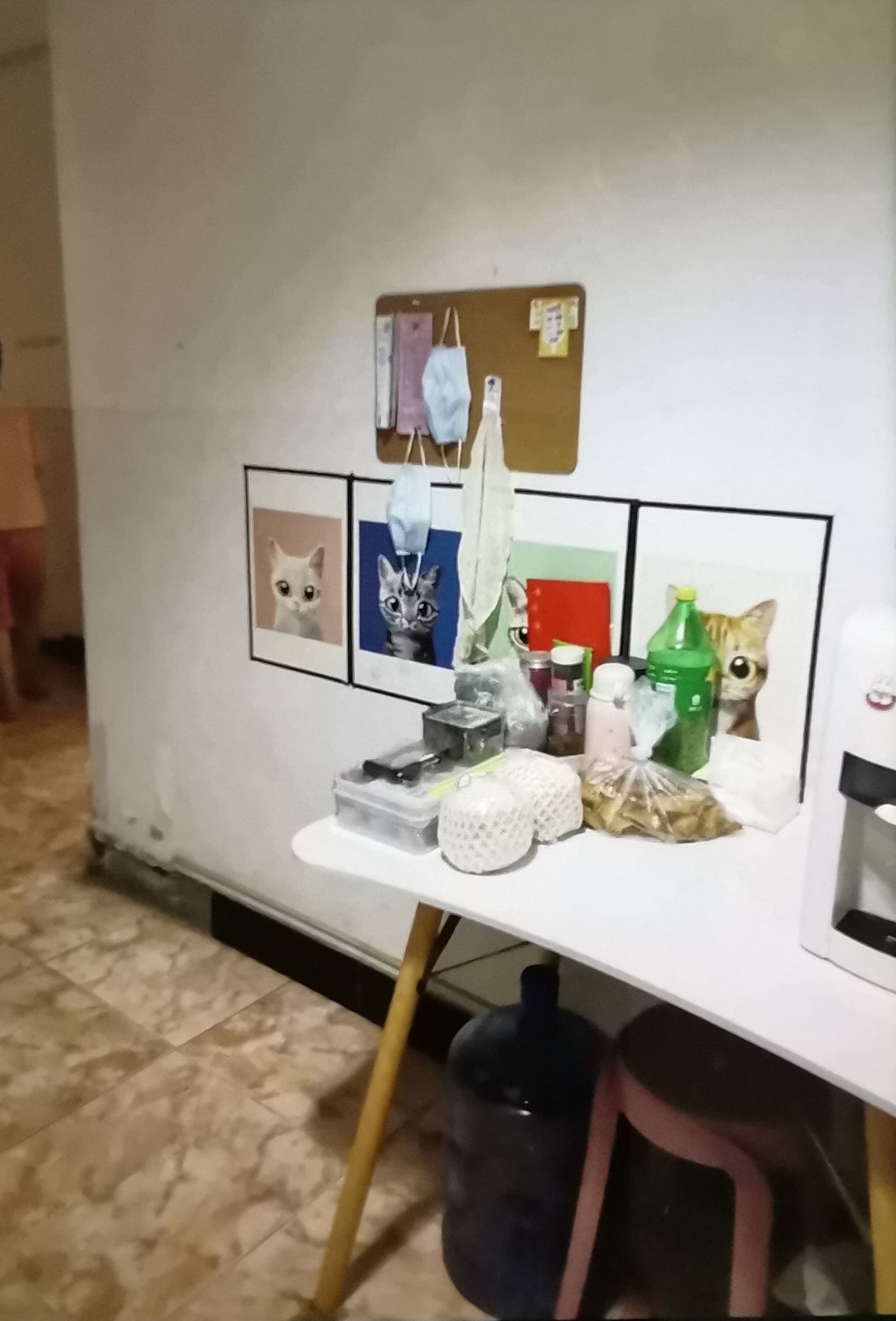 团结湖北口 随时看房·